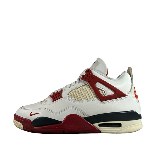 IQ8055 100 Air Jordan 4 Retro OG Nigel Sylvester Brick After Brick [USED] - 9 M (Used2)