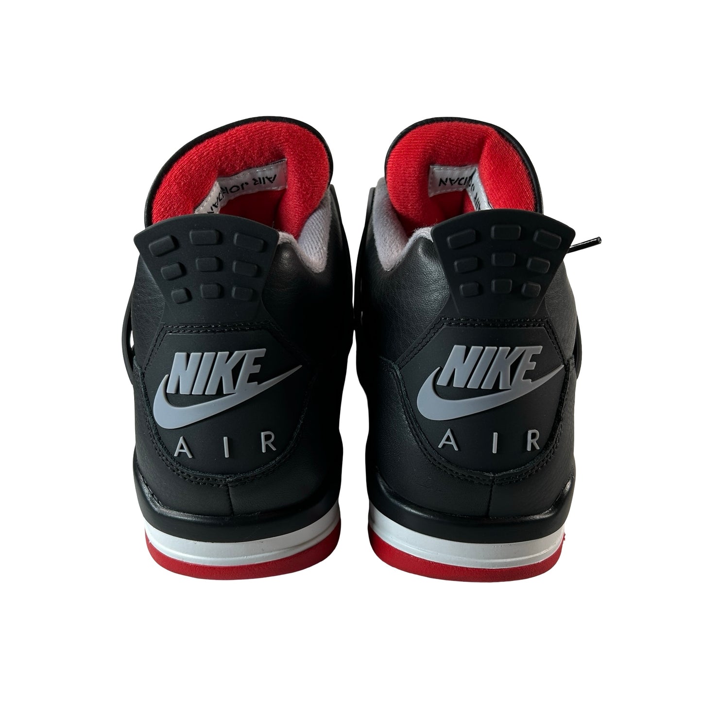 FV5029 006 Jordan 4 Retro Bred Reimagined [USED] - 10.5 M (Used20)