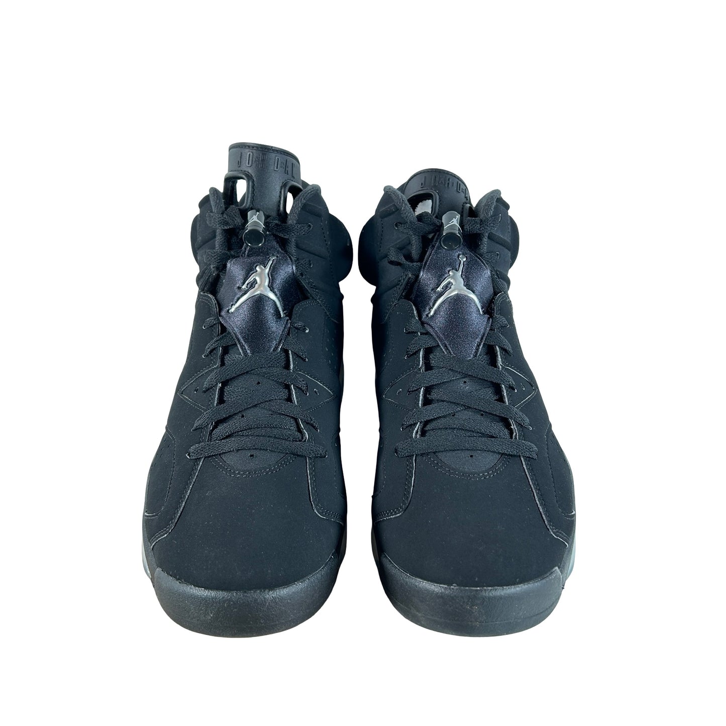 DX2836 001 Jordan 6 Retro Chrome [USED] - 10 M (Used4)