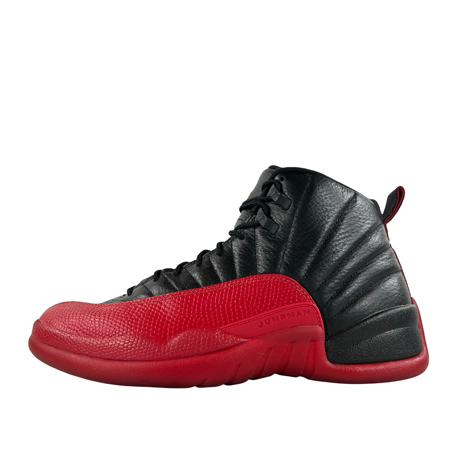 CT8013 002 Jordan 12 Retro Flu Game (2025) [USED] - 10 M (Used2)