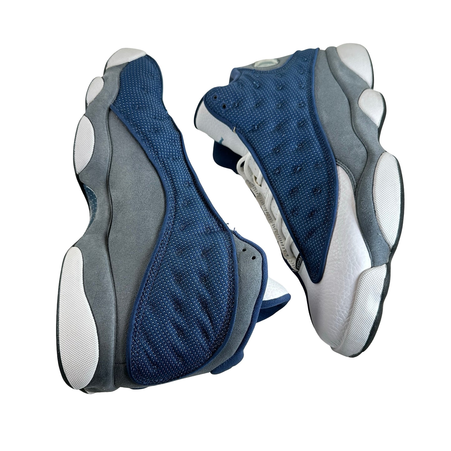 414571 404 Jordan 13 Retro Flint (2020) [USED] - 11 M (Used4)