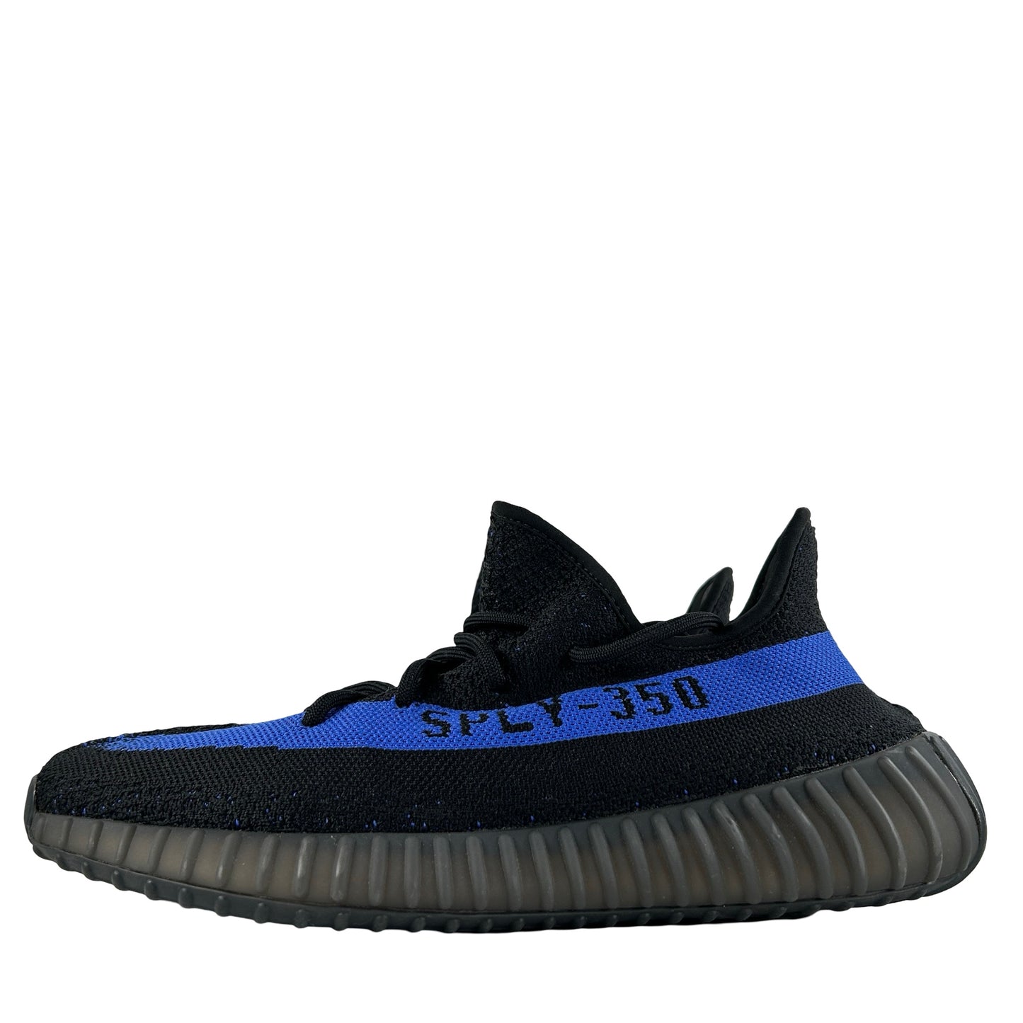 GY7164 Adidas Yeezy Boost 350 V2 Azul deslumbrante