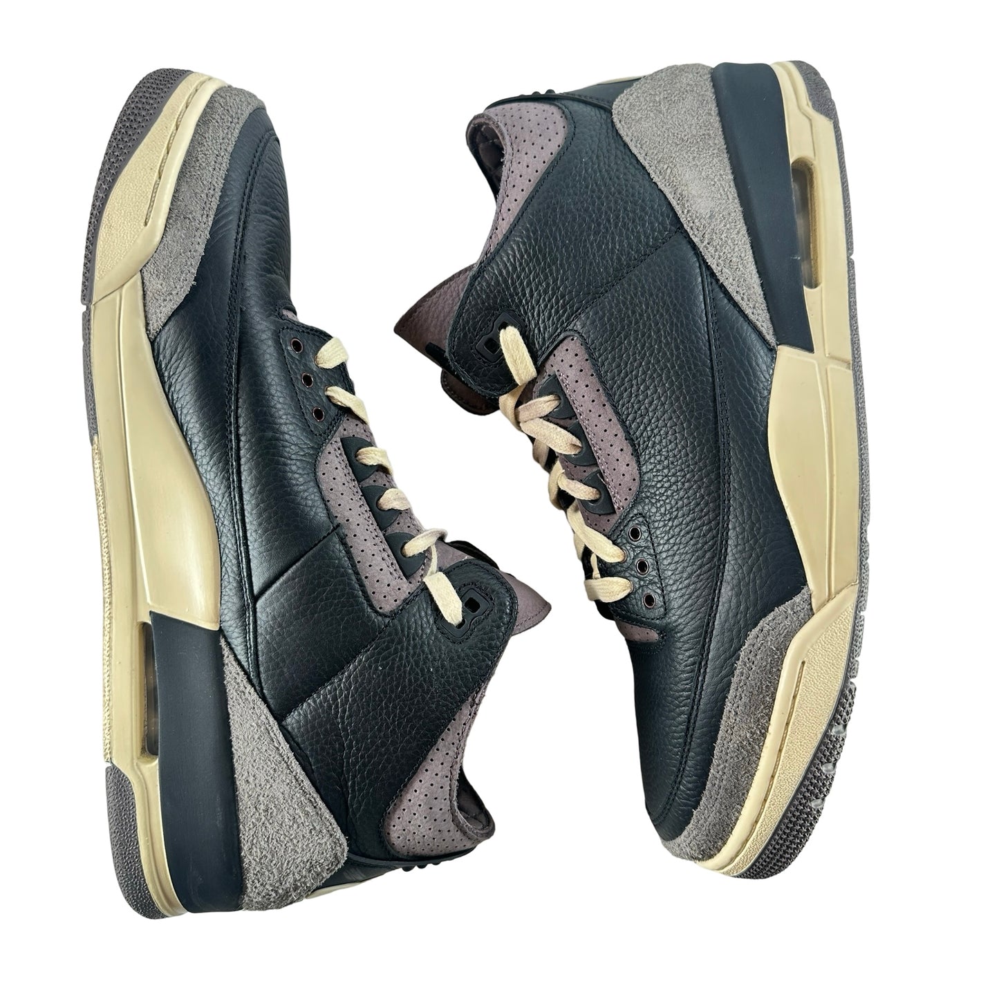 FZ4811 001 Jordan 3 Retro OG SP A Ma Maniére While You Were Sleeping (W) [USED] - 14.5 W / 13 M (Used)