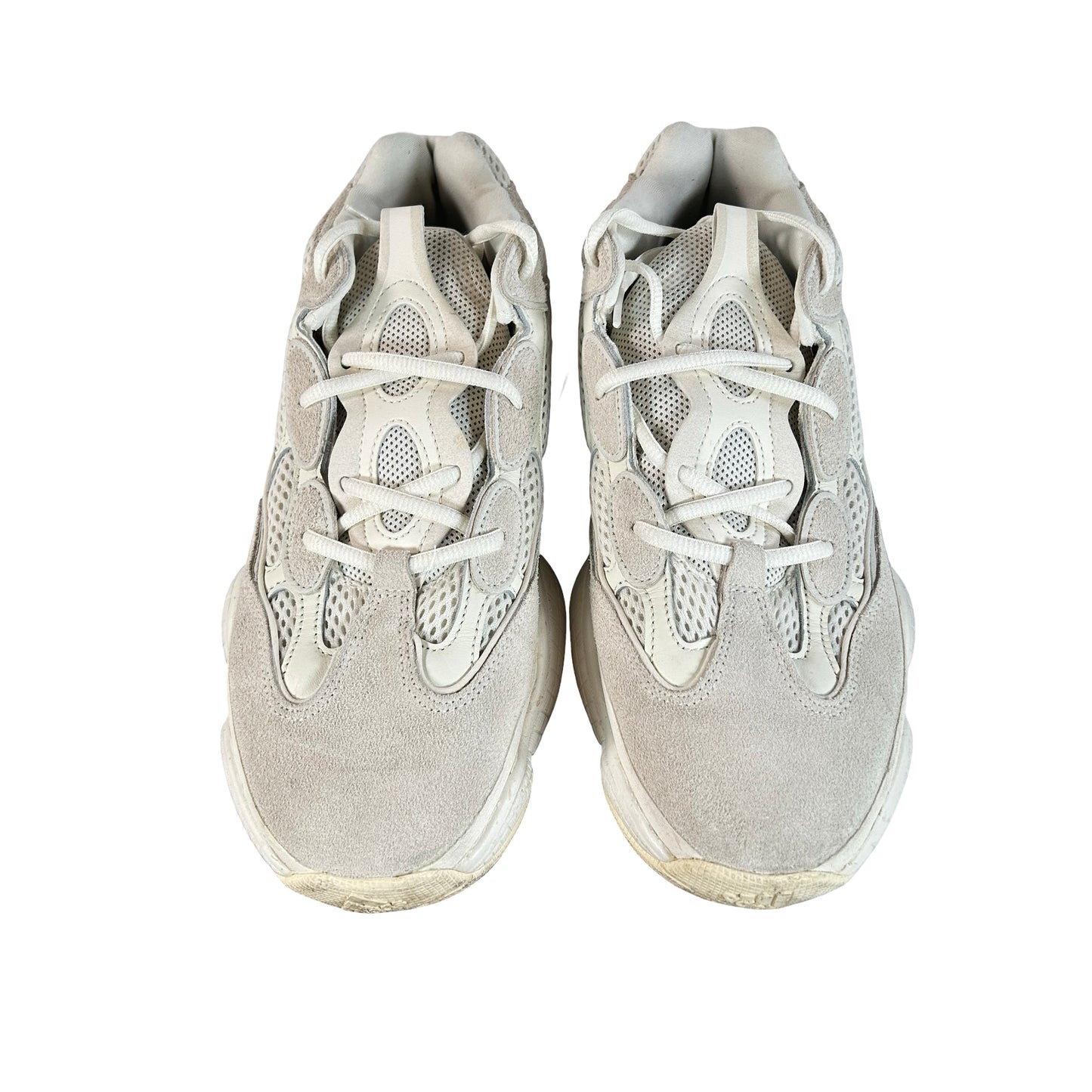 FV3573 adidas Yeezy 500 Blanco Hueso (2019)