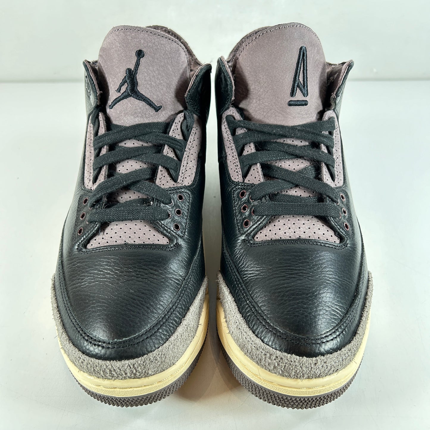FZ4811 001 Jordan 3 Retro OG SP A Ma Maniére While You Were Sleeping (Women's) [USED] - 12.5 W / 11 M (Used)