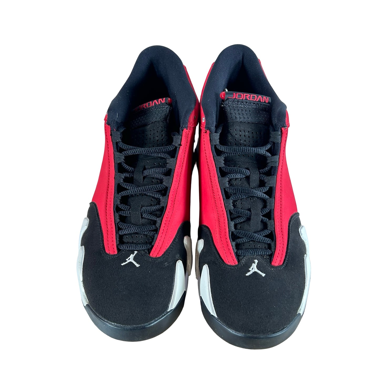 487471 006 Jordan 14 Toro [USED] - 8.5 M (Used)