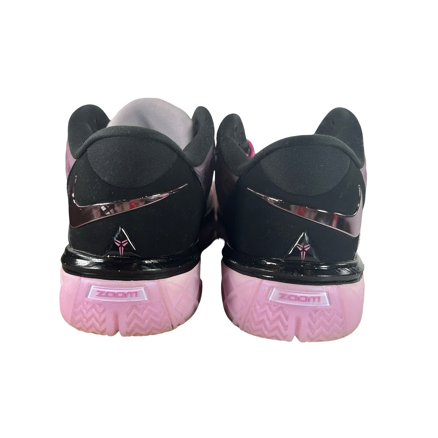 IF2497 500 Nike Kobe 3 Low Protro Pink Quartz [USED] - 12 M (Used)