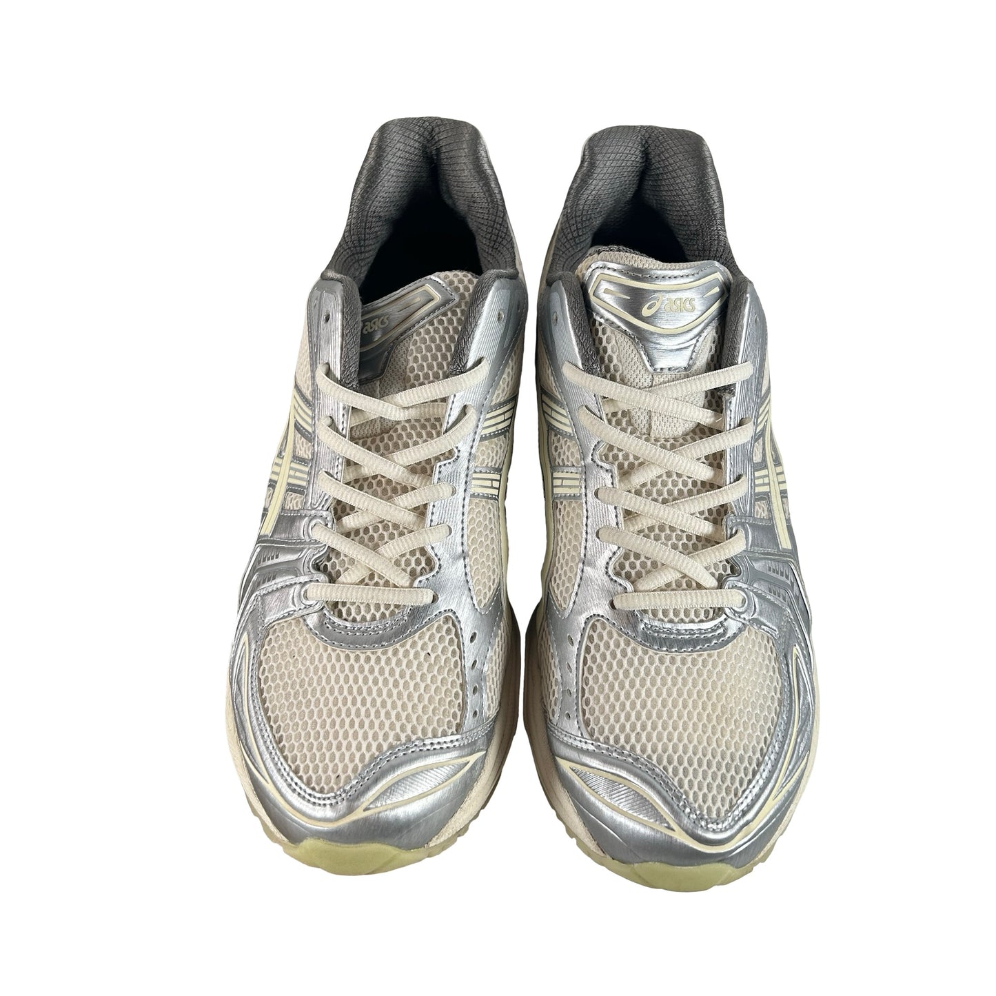 1203A575 100 ASICS Gel-Kayano 14 atmos Yakoutake [USED] - 13 M (Used)