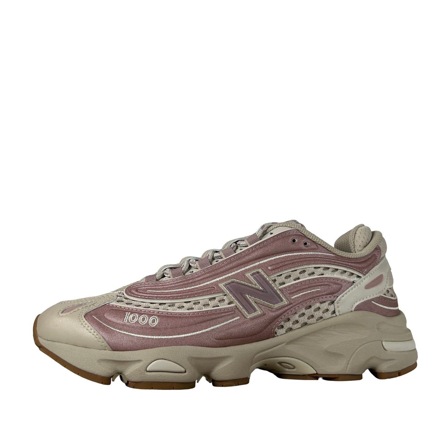 M1000JG1 New Balance 1000 Joe Freshgoods Pink [USED] - 10 M (Used)