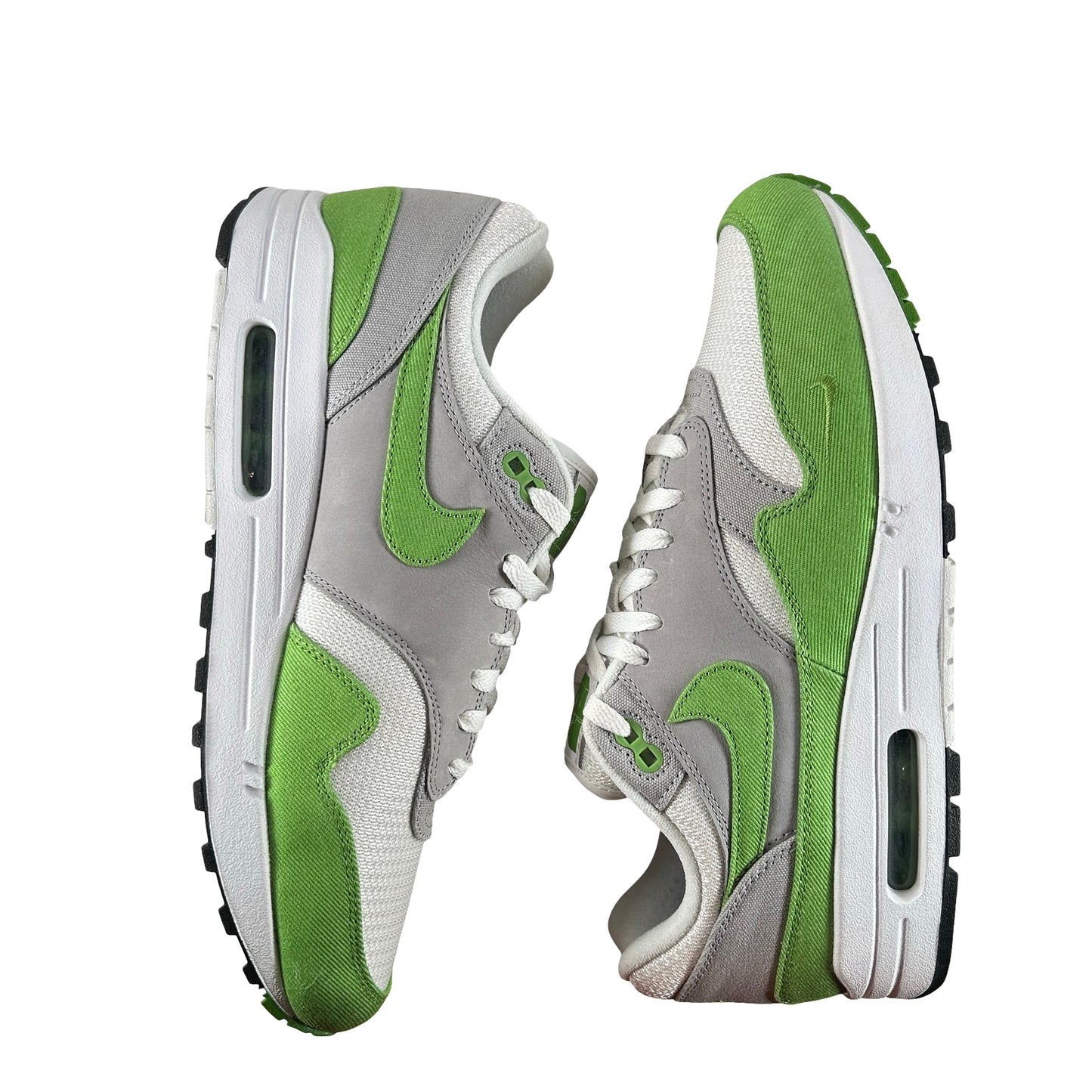 HF1012 300 Nike Air Max 1 Patta 20th Anniversary Chlorophyll [USED] - 11 M (Used2)