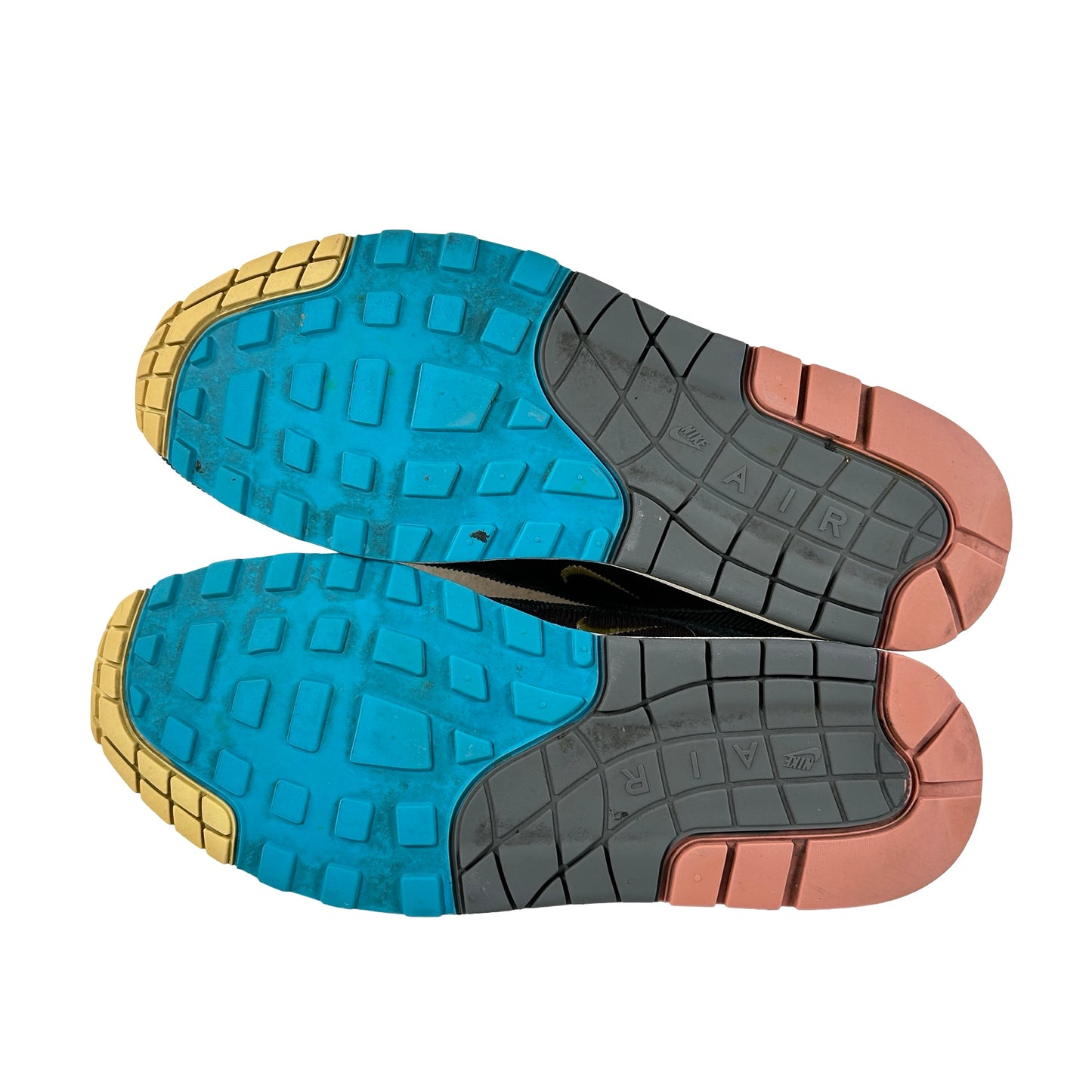 AJ4219 400 Air Max 1/97 Sean Wotherspoon [USED] - 11 M (Used) (Replace Box)