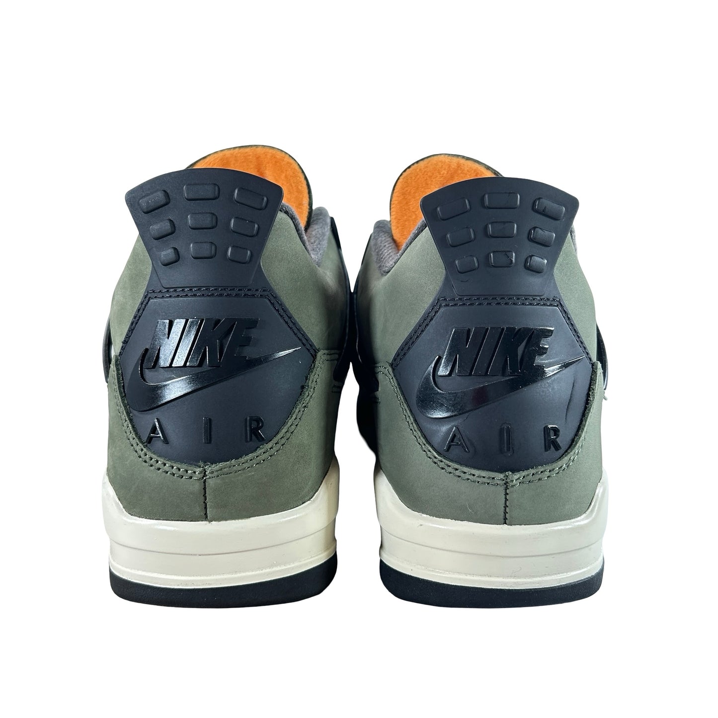 IB1519 200 Jordan 4 Retro OG SP Undefeated (2025) [USED] - 11 M (Used9)