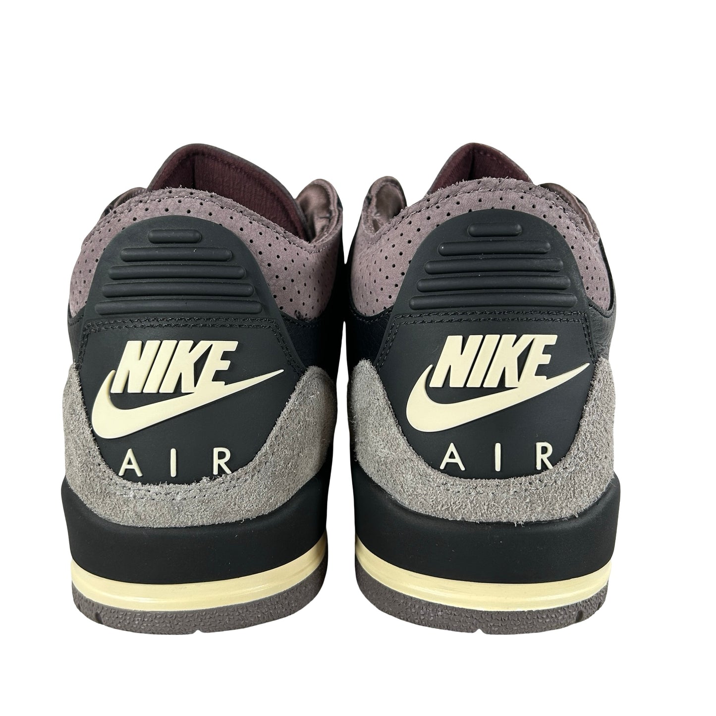 FZ4811 001 Jordan 3 Retro OG SP A Ma Maniére While You Were Sleeping (W) [USED] - 12 W (Used8)