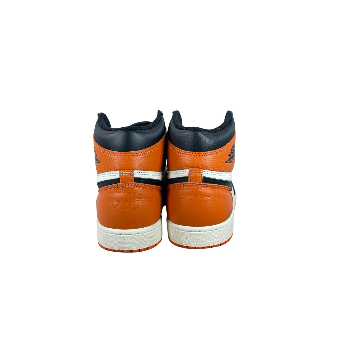 DZ5485 008 Jordan 1 Retro High OG Shattered Backboard (2025) [USED] - 11 M (Used9)