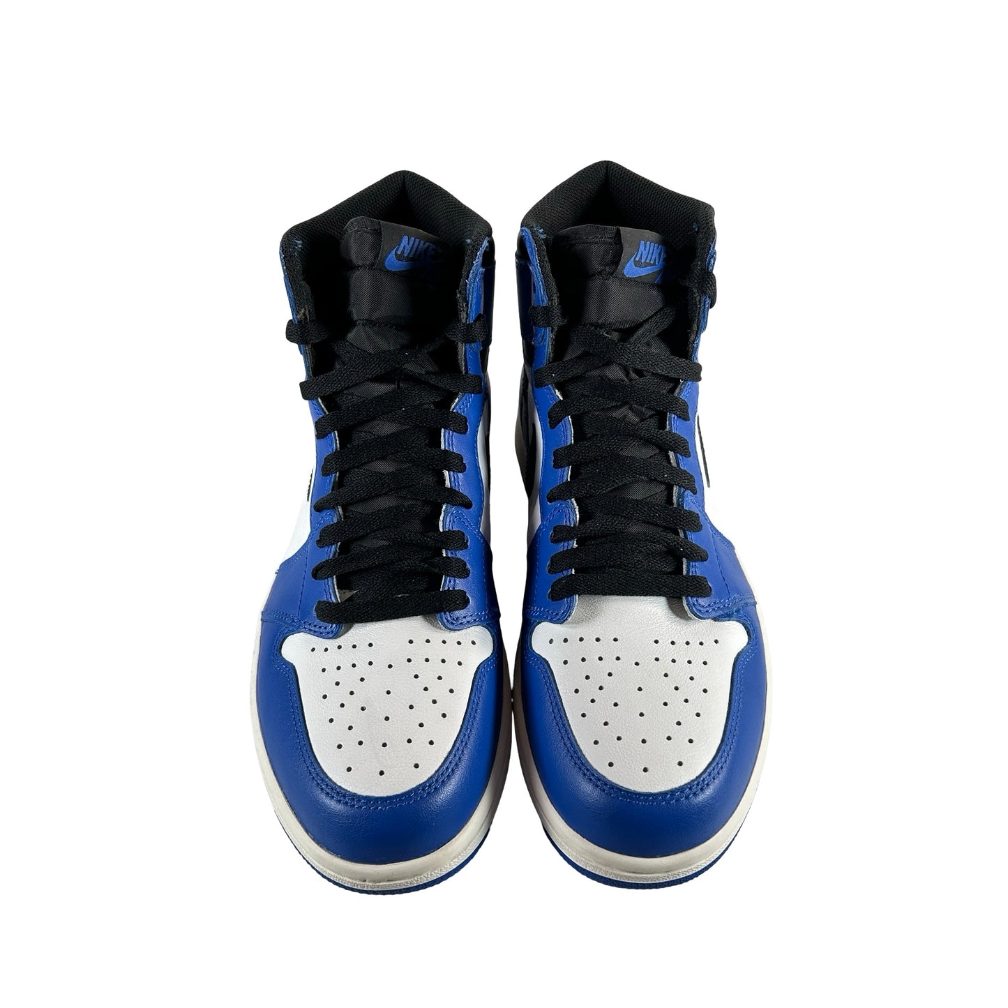 555088 403 Jordan 1 Juego Real