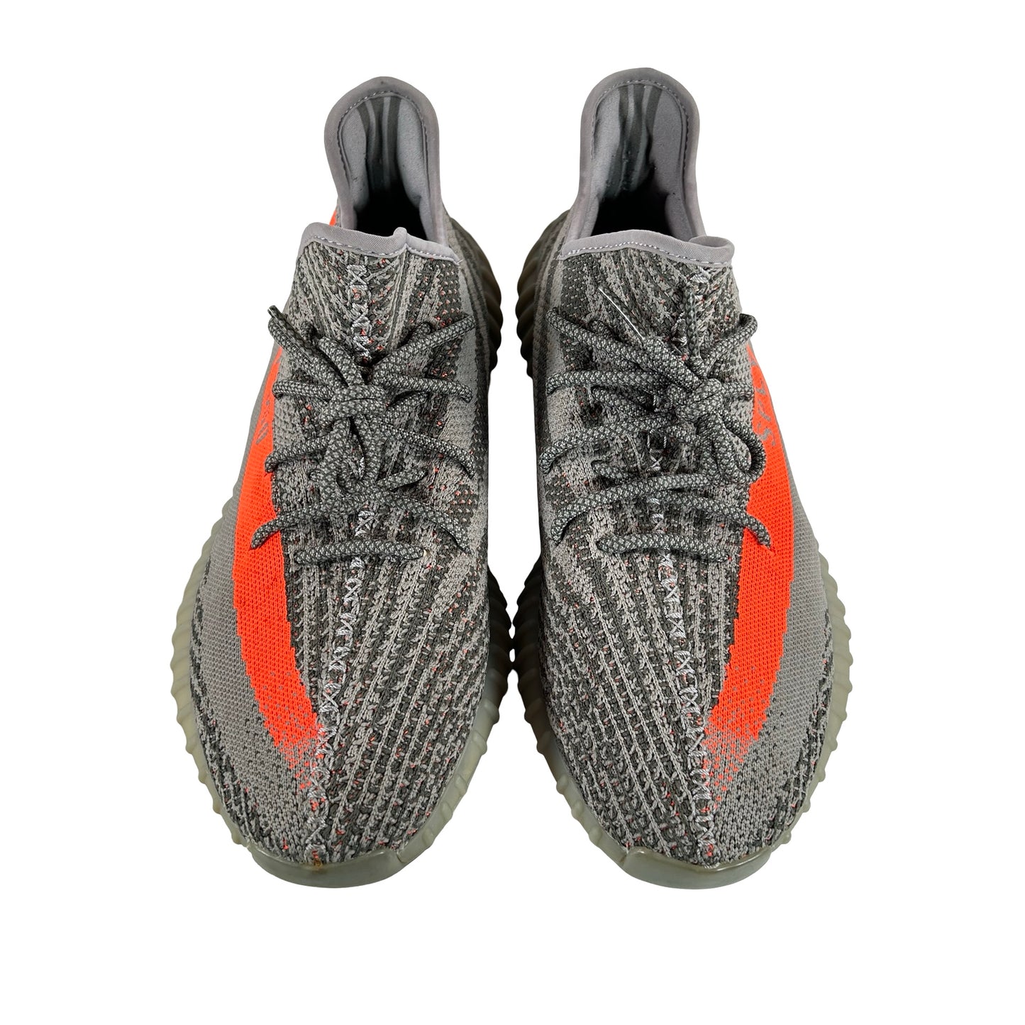 BB1826 adidas Yeezy Boost 350 V2 Beluga [USED] - 14 M (Used2)
