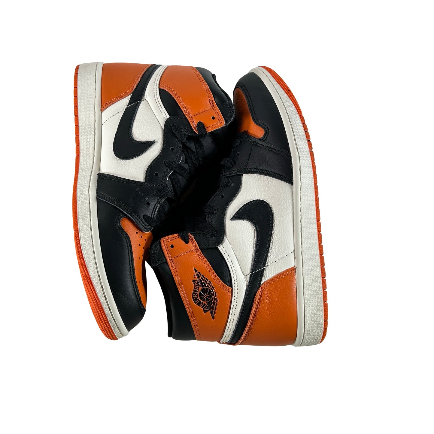 DZ5485 008 Jordan 1 Retro High OG Shattered Backboard (2025) [USED] - 11 M (Used2)