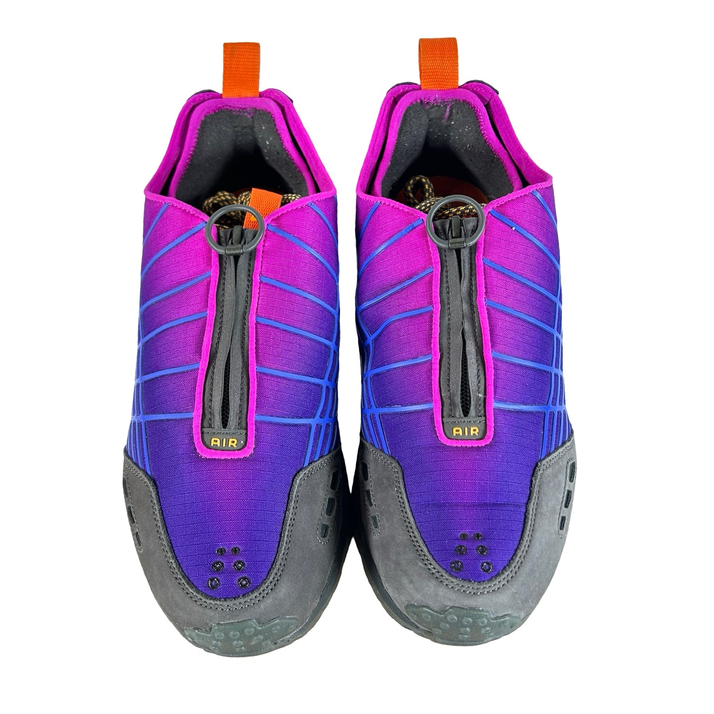 HF3286 500 Nike Air Max Sunder SP Kids of Immigrants Sun Down [USED] - 10 M (Used3)