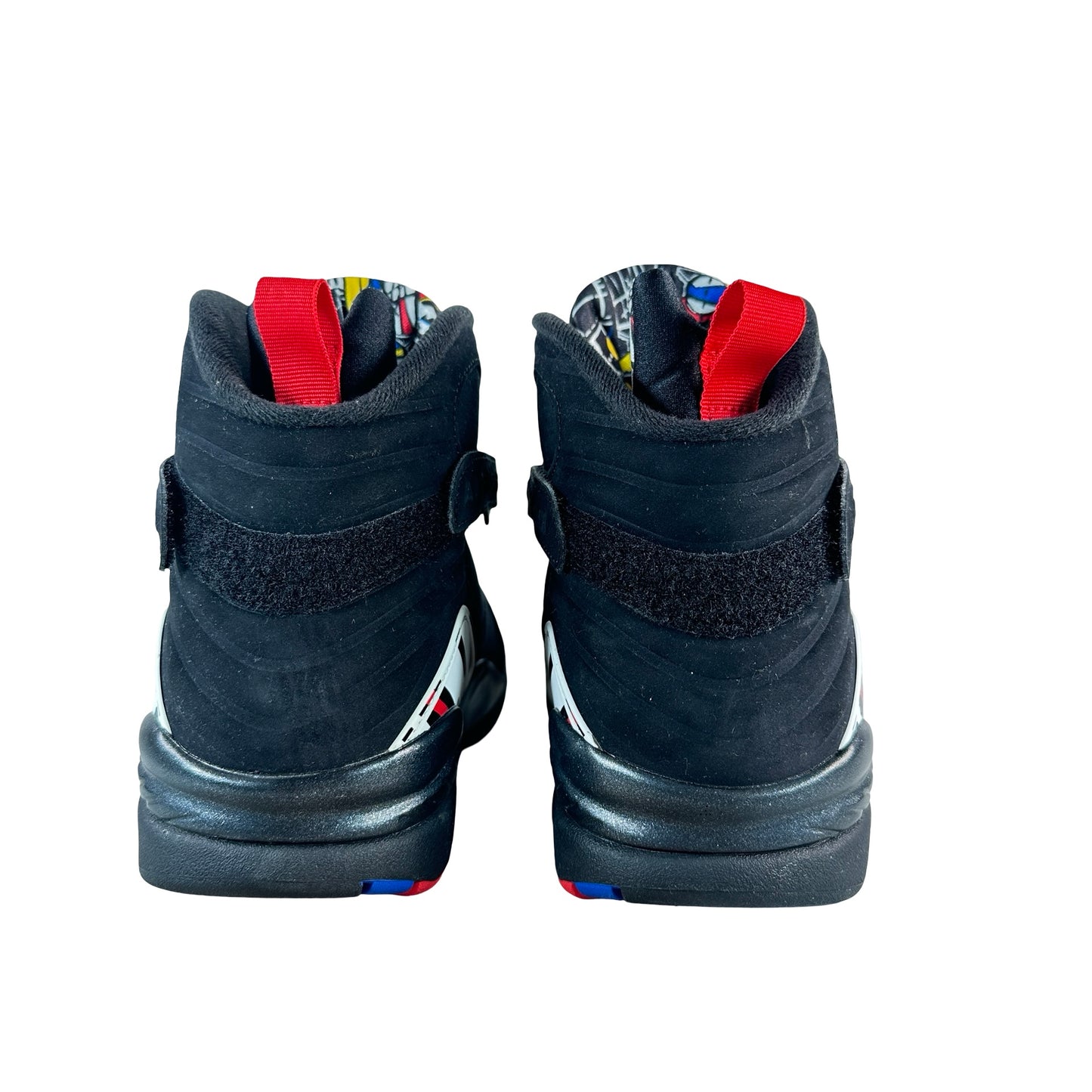 305381 062 Jordan 8 Retro Playoffs [USED] - 12.5 M (Used2)