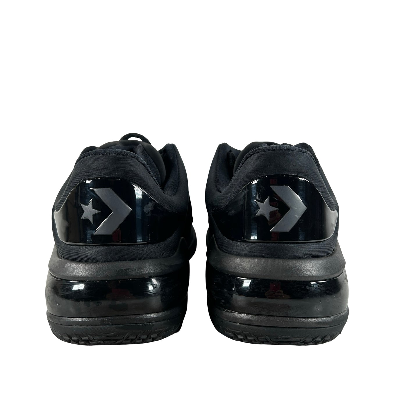 A18977C Converse SHAI 001 Charm Black [USED] - 9.5 M (Used)