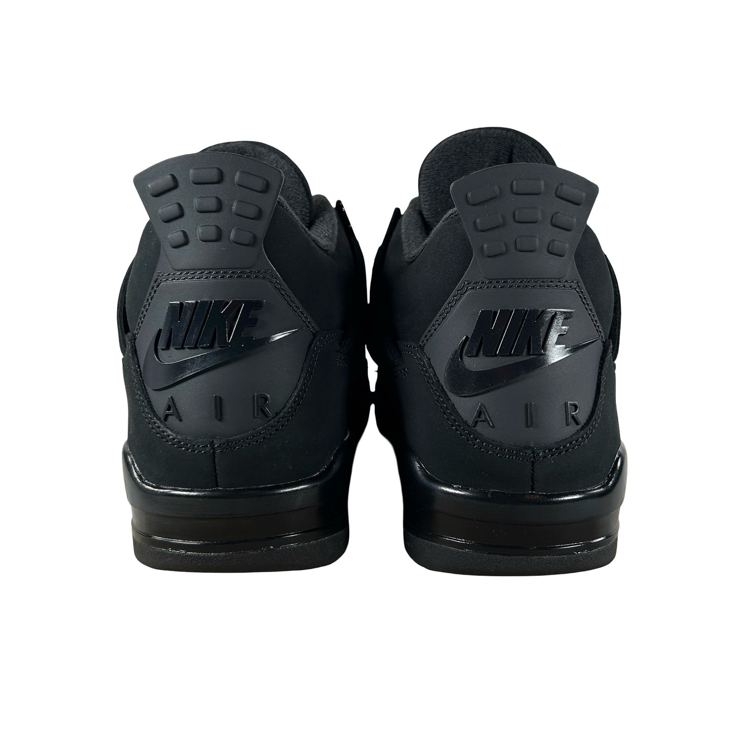 FV5029 010 Jordan 4 Retro Black Cat (2025) [USED] - 9 M (Used11)