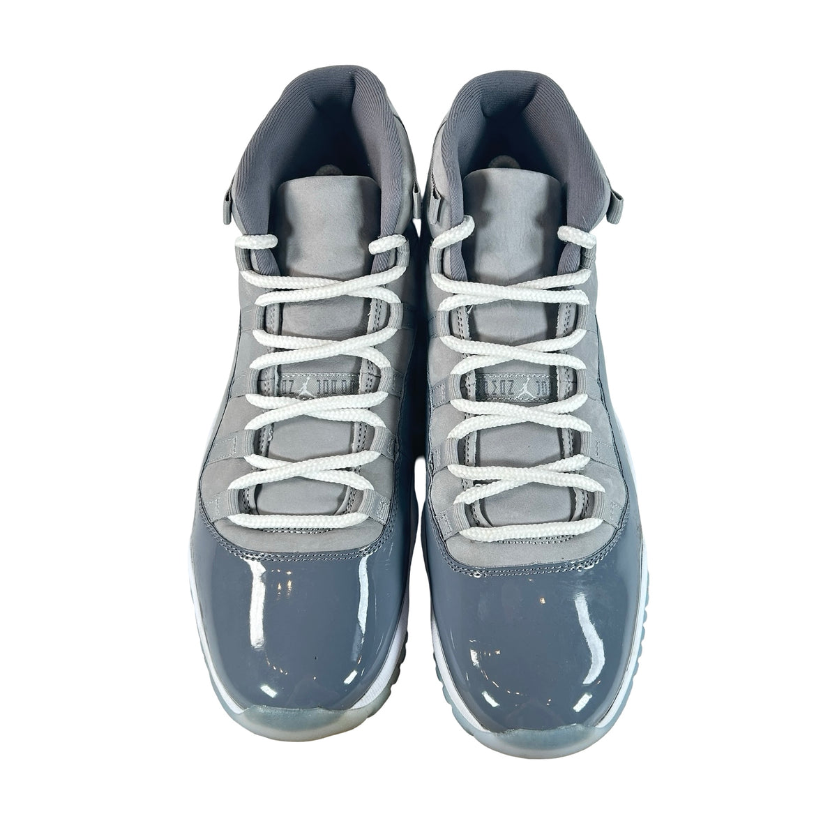 CT8012 005 Jordan 11 Retro Cool Grey (2021) [USED] - 13 M (Used5)