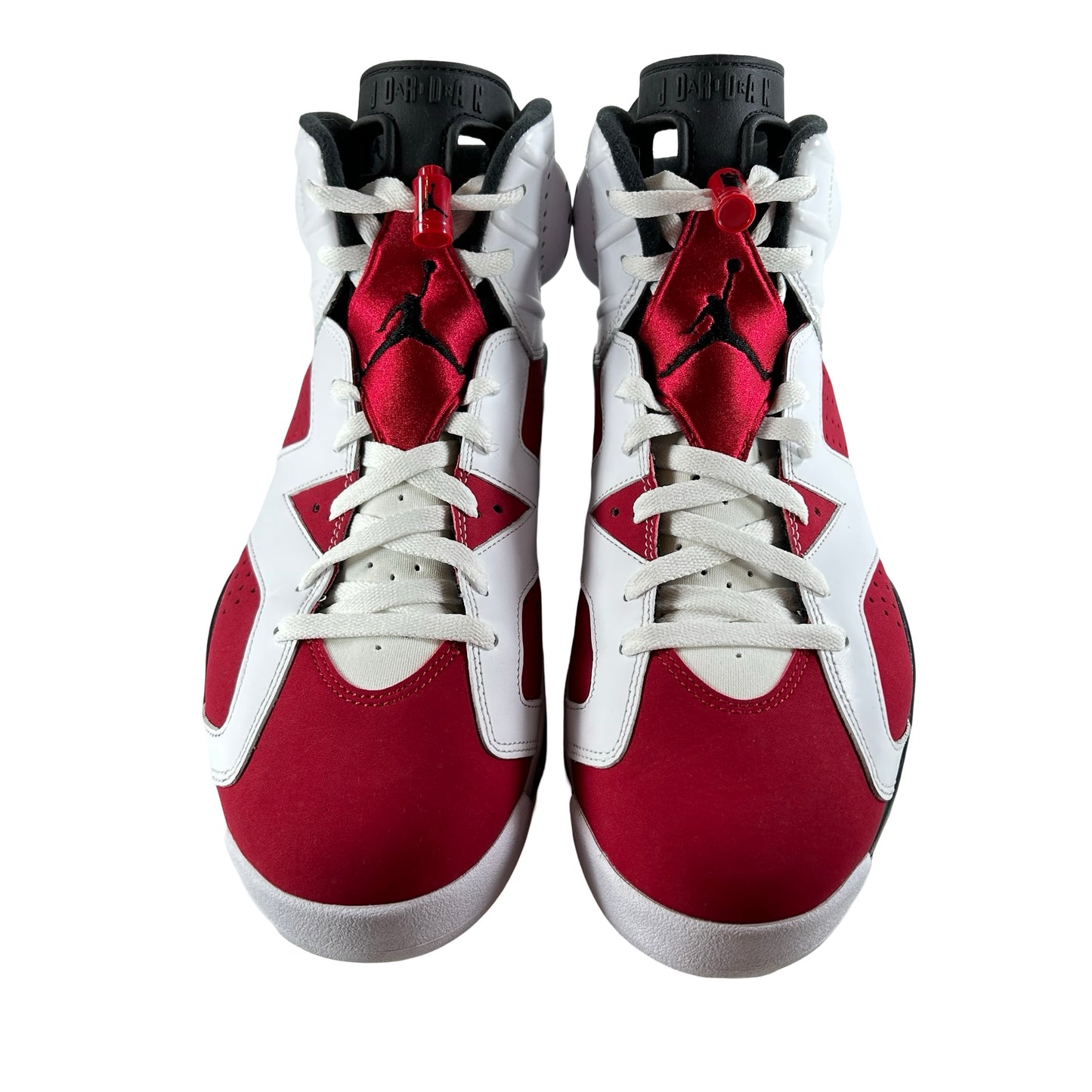 CT8529 106 Jordan 6 Retro Carmine (2021) [USED] - 12 M (VNDS)