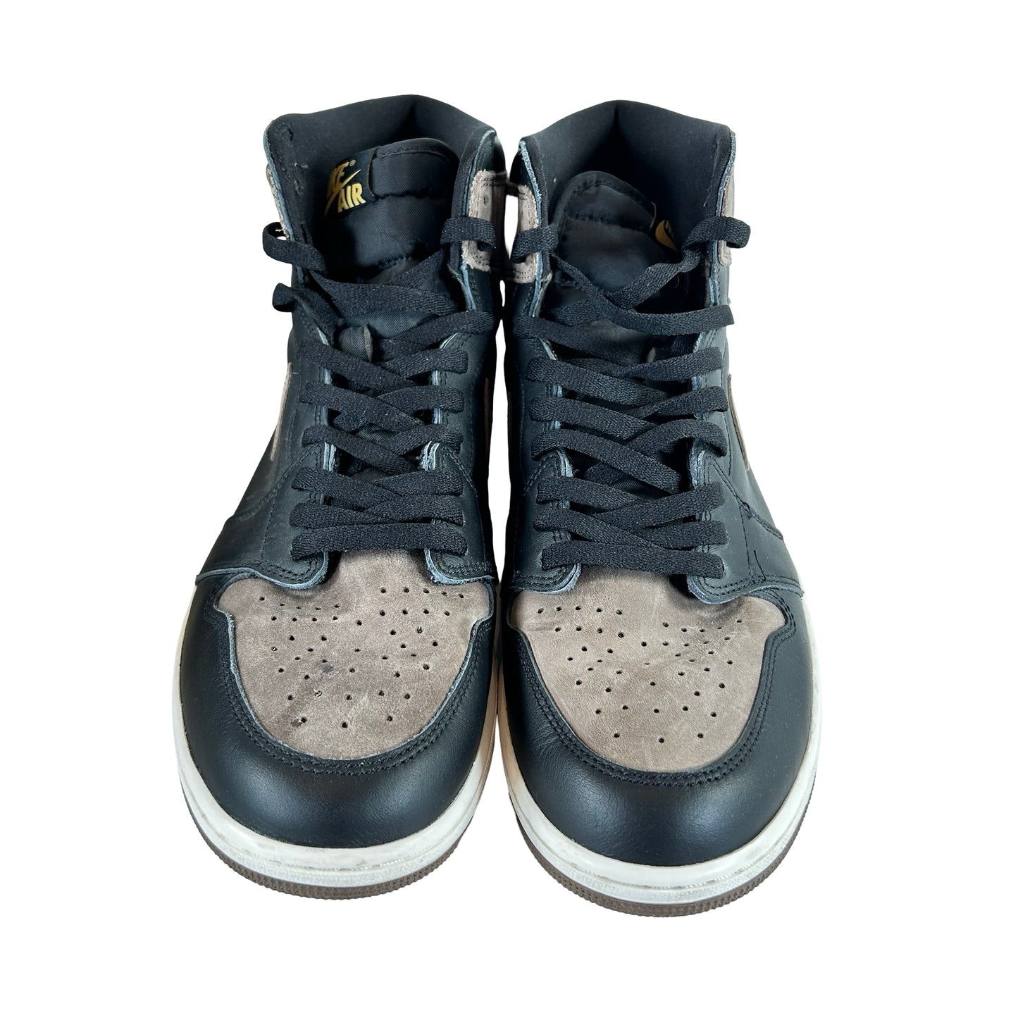 DZ5485 020 Jordan 1 Retro High OG Palomino [USED] - 13 M (Used2)