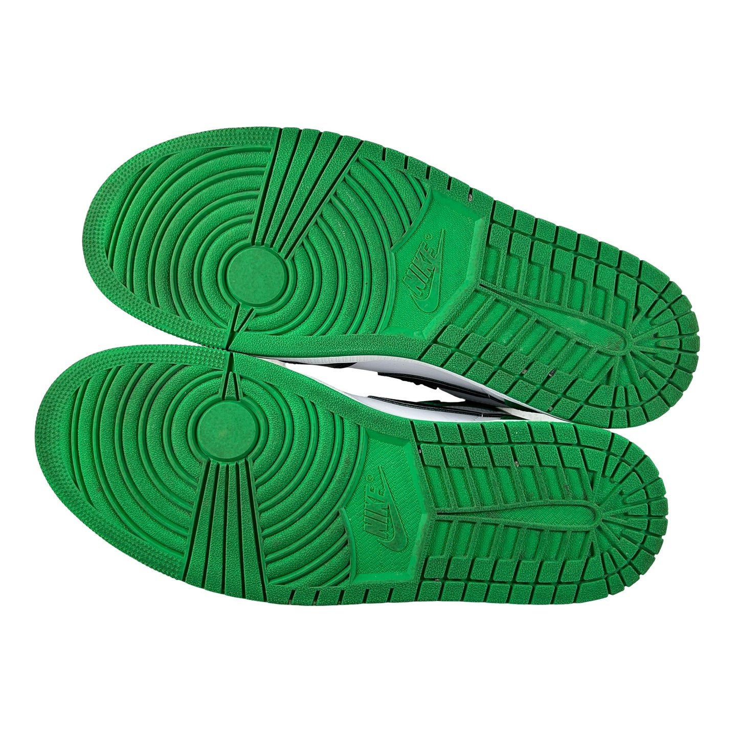 DZ5485 031 Jordan 1 Retro High OG Lucky Green [USED] - 11 M (Used6)