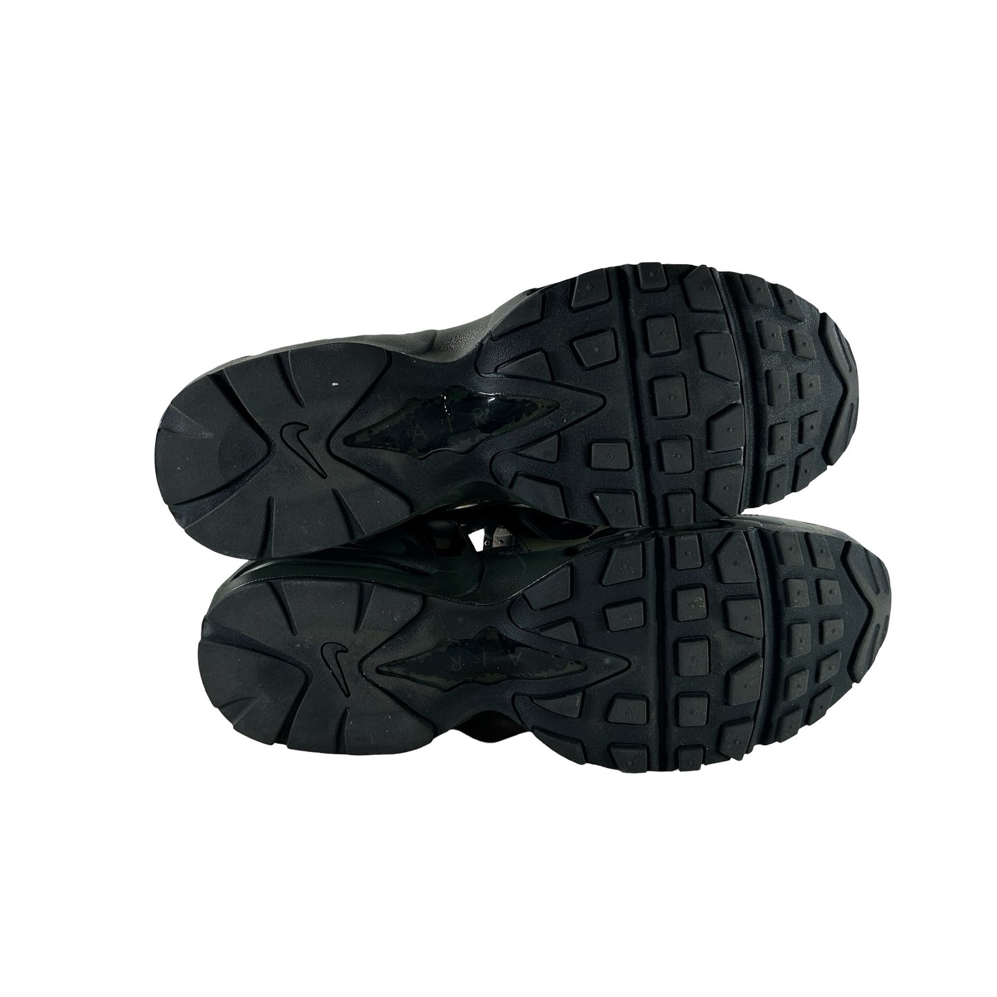 CV7652 300 Nike Air Max 96 Supreme Camo [USED] - 11 M (Used)