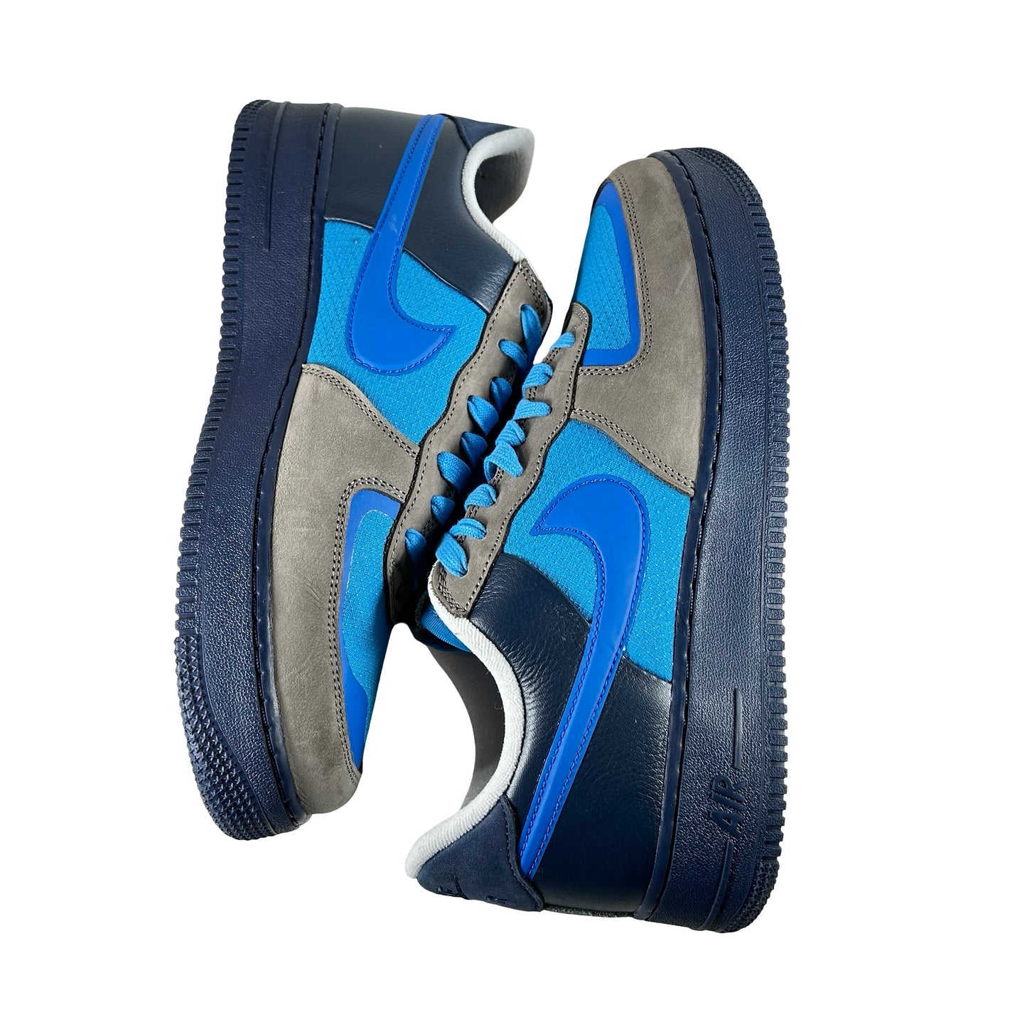 HF5516 001 Nike Air Force 1 Low SP Stash (2024) [USED] - 10.5 M (Used2)