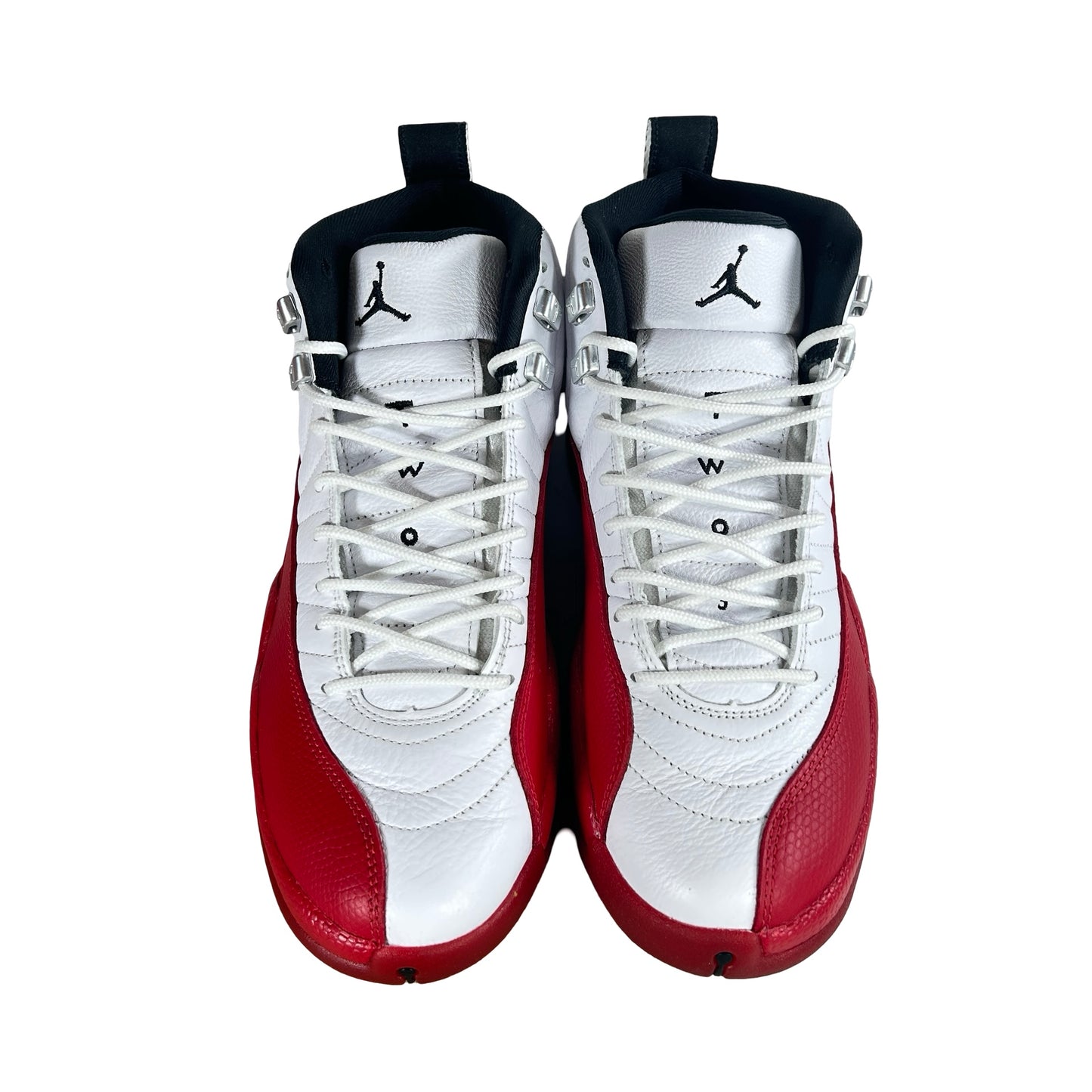 CT8013 116 Jordan 12 Retro Cherry (2023) [USED] - 8.5 M (Used9)