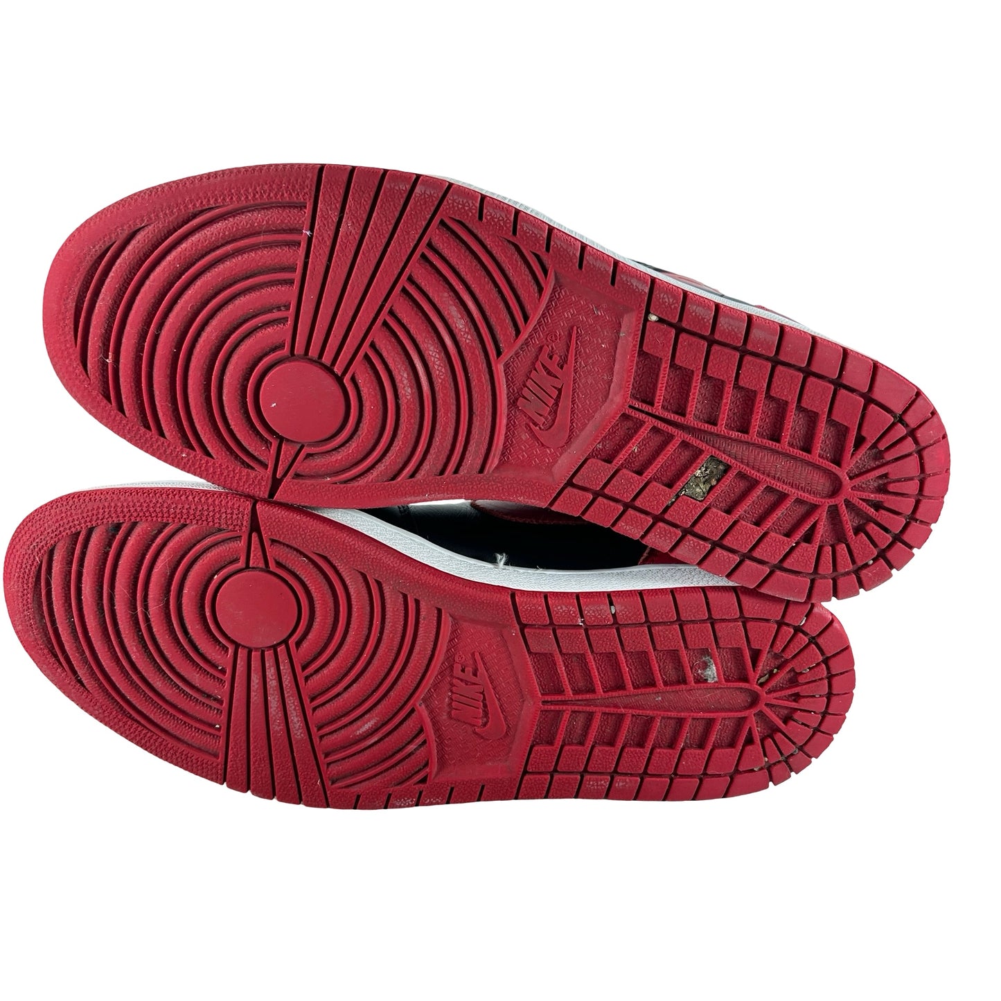 555088 023 Jordan 1 Retro Bred (2013) [USED] - 10.5 M (Used) (No Box)