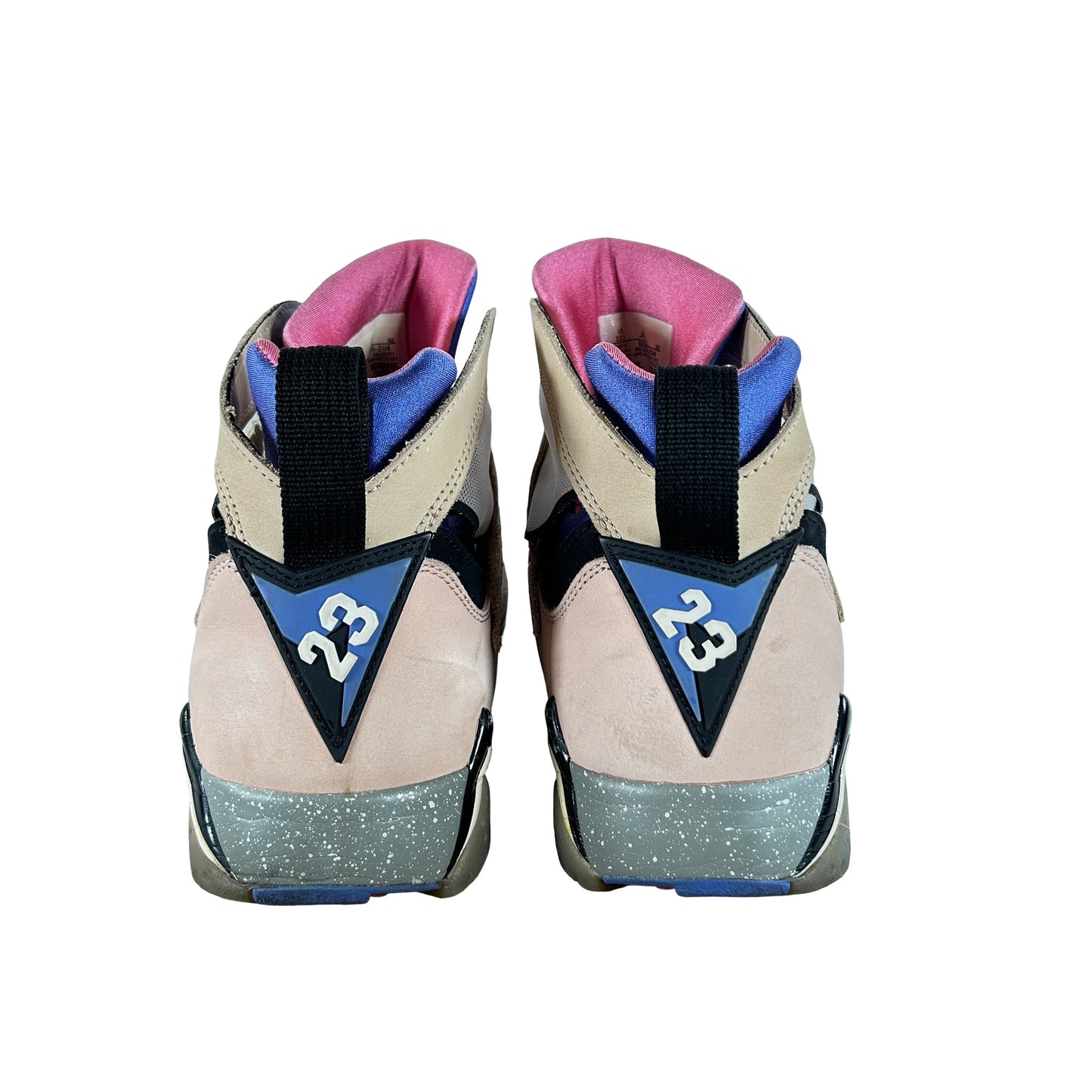 DJ2636 204 Jordan 7 Retro SE Sapphire [USED] - 10.5 M (Used) (Replace Box)