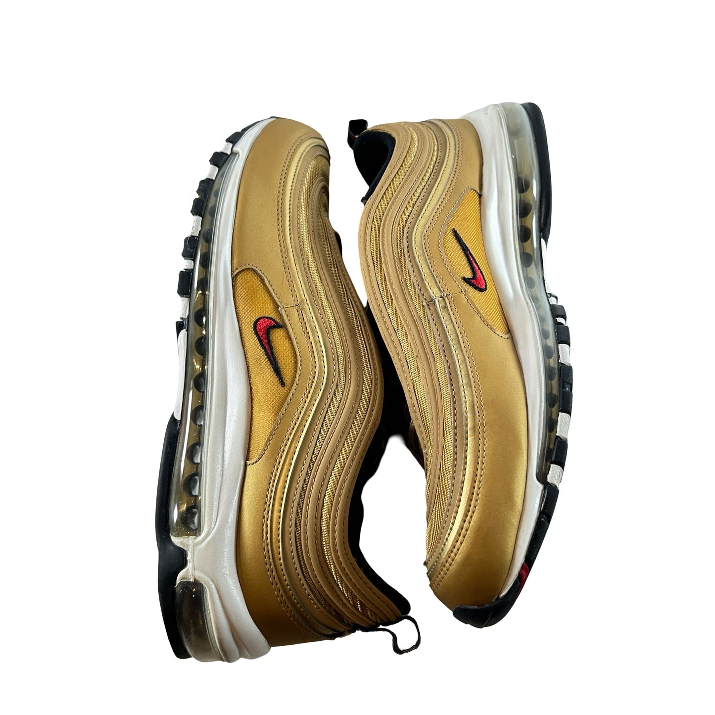 DM0028 700 Nike Air Max 97 OG Golden Bullet (2023) [USED] - 13 M (Used)