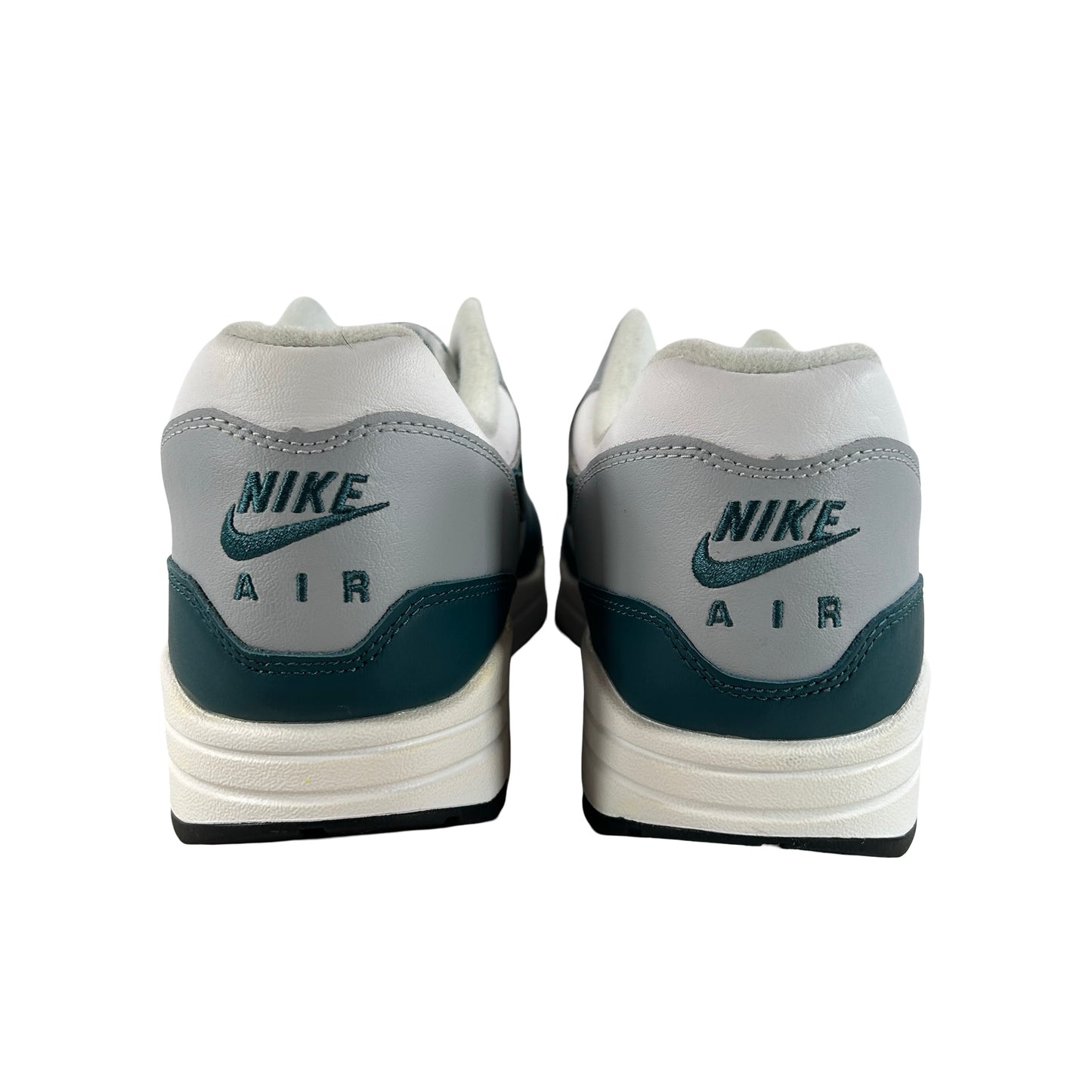 DH4059 101 Nike Air Max 1 Dark Teal Green [USED] - 12 M (VNDS)