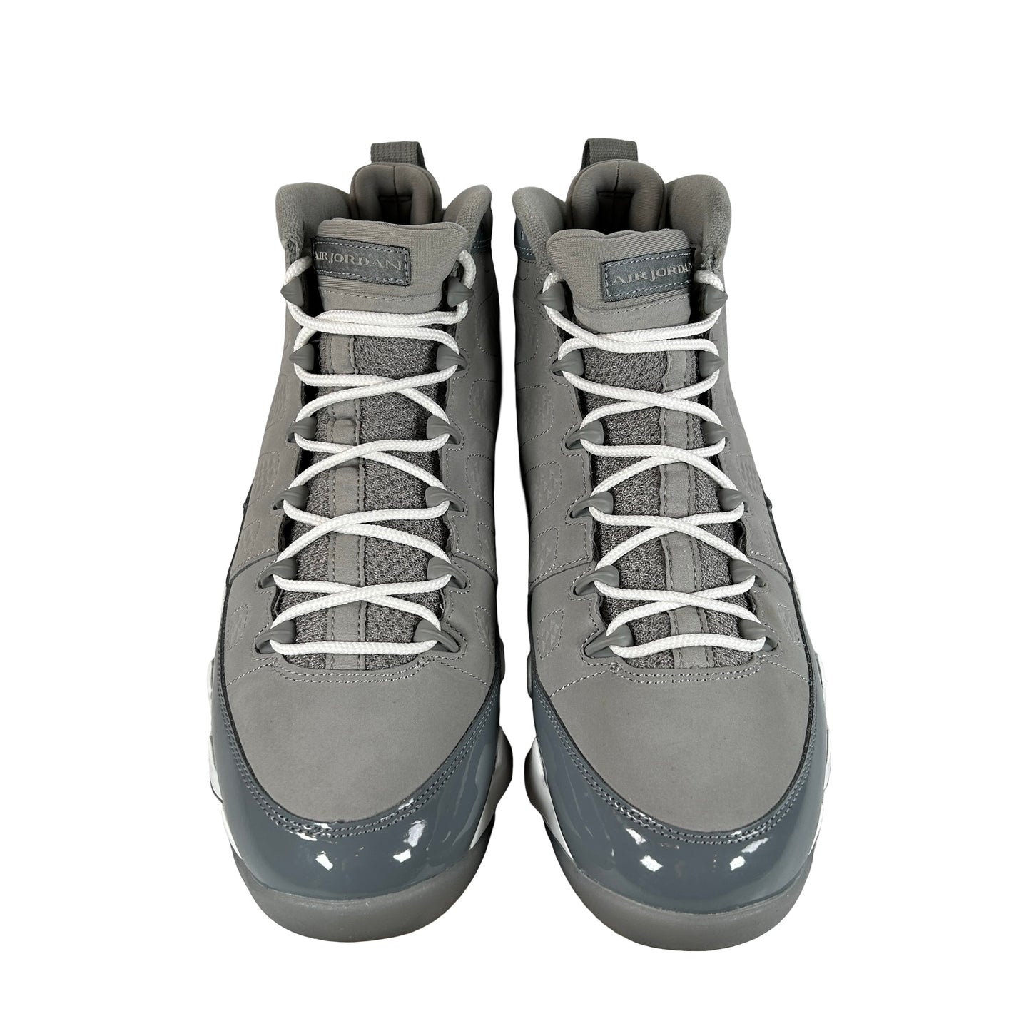 HV4794 011 Jordan 9 Retro Cool Grey (2025) [USED] - 11.5 M (Used5)