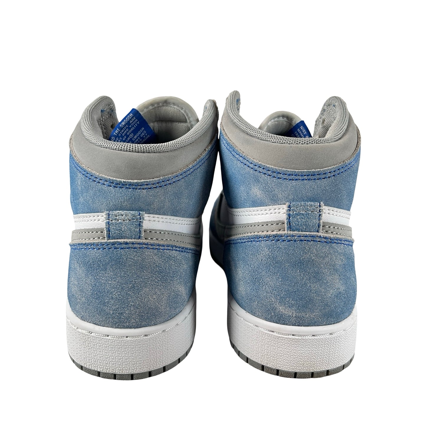 575441 402 Jordan 1 Hyper Royal GS [USED] - 6.5 Y (Used)