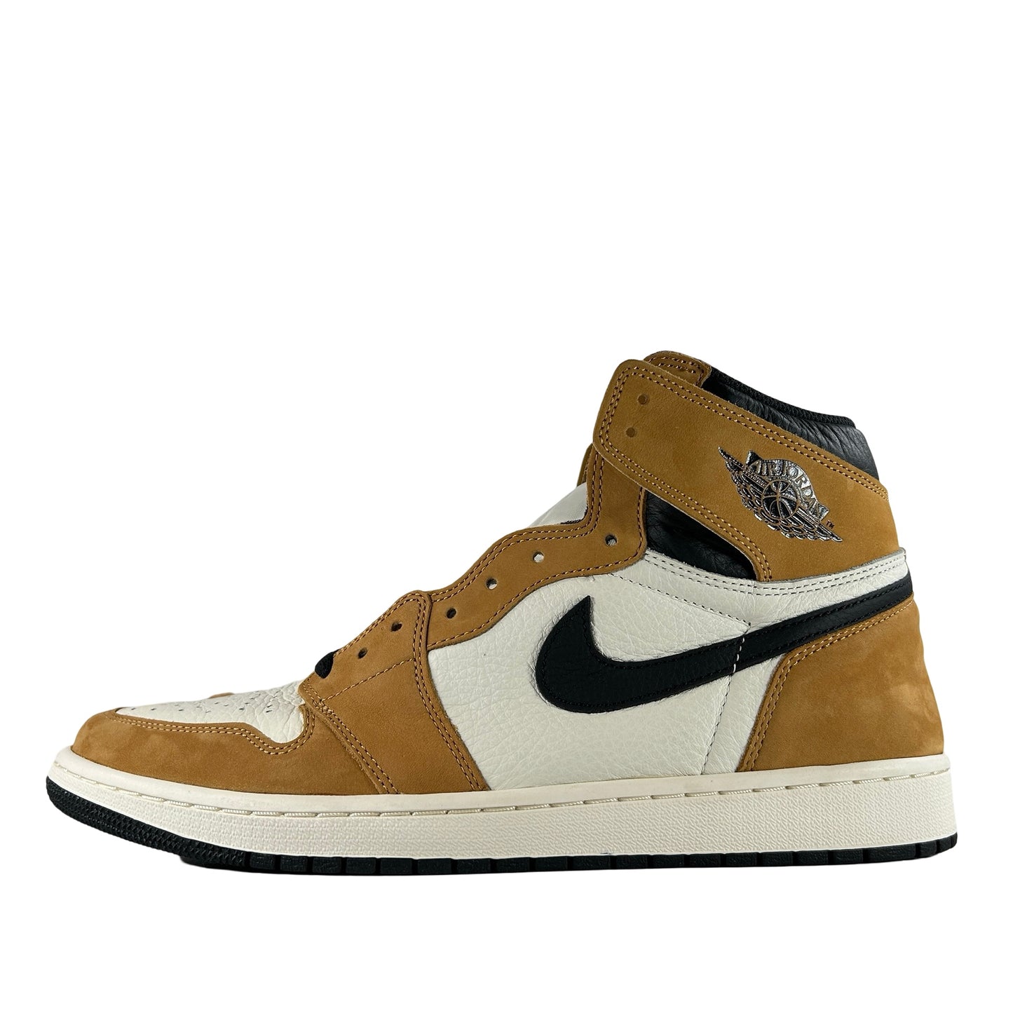 555088 700 Jordan 1 Rookie of the Year [USED] - 13 M (VNDS)
