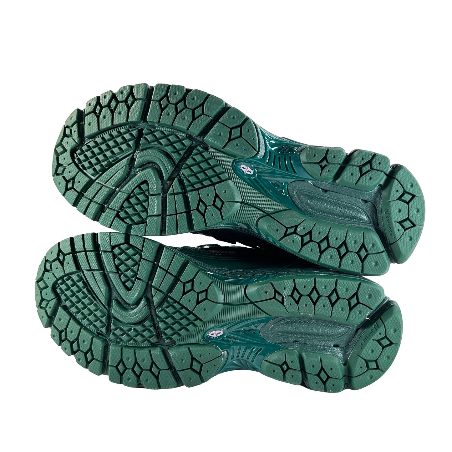 M1906RPI New Balance 1906R Polka Dot Green [USED] - 4.5 M (Used)