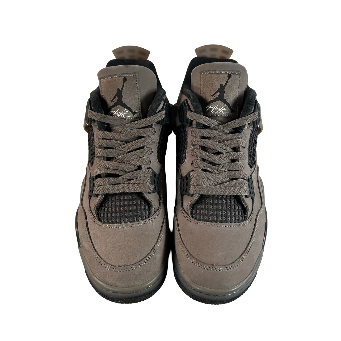 FV5029 200 Jordan 4 Retro Cave Stone [USED] - 10 M (Used7)