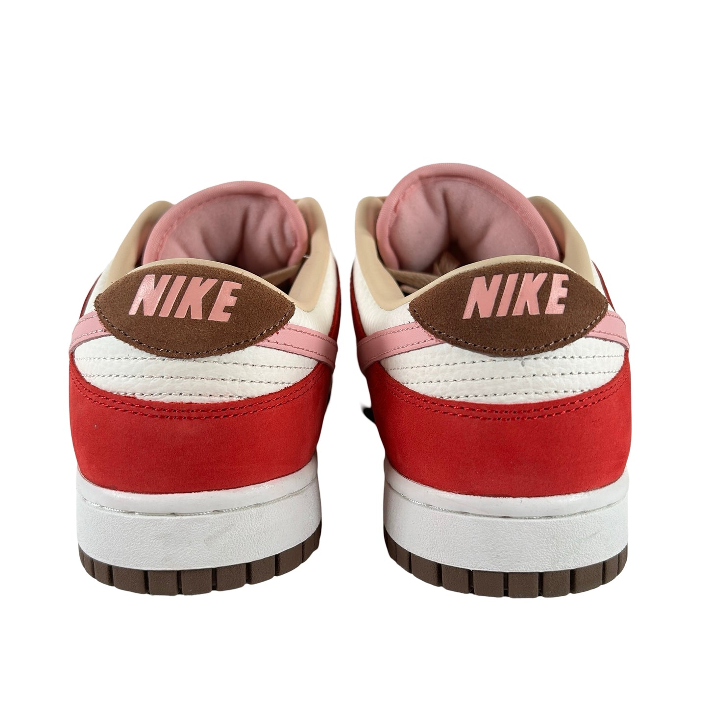 FB7910 600 Nike Dunk Low PRM Bacon (Mujeres)