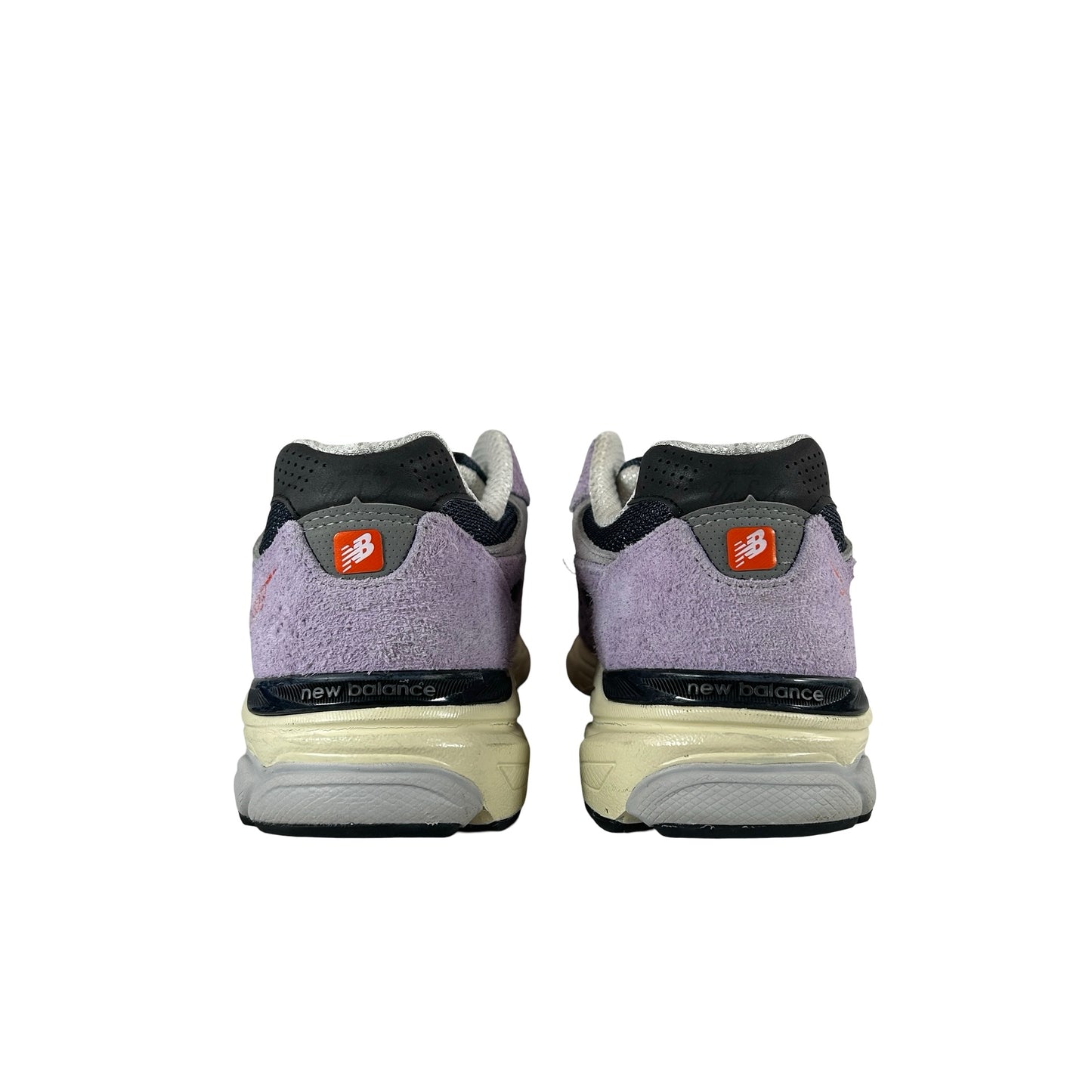 M990TD3 New Balance 990v3 MiUSA Teddy Santis Raw Amethyst [USED] - 10.5 M (Used2)