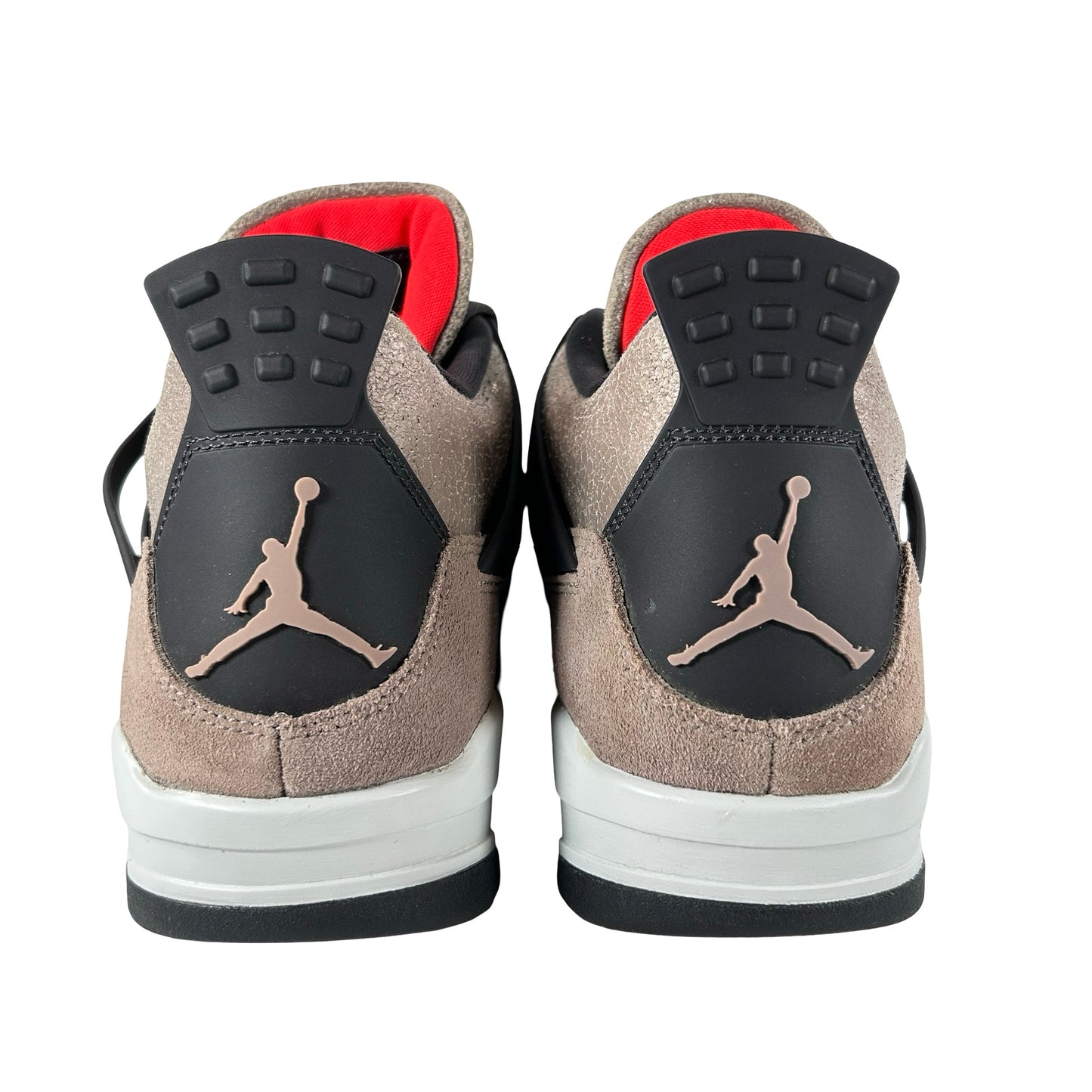 DB0732 200 Jordan 4 Taupe Haze [USED] - 9 M (Used6)