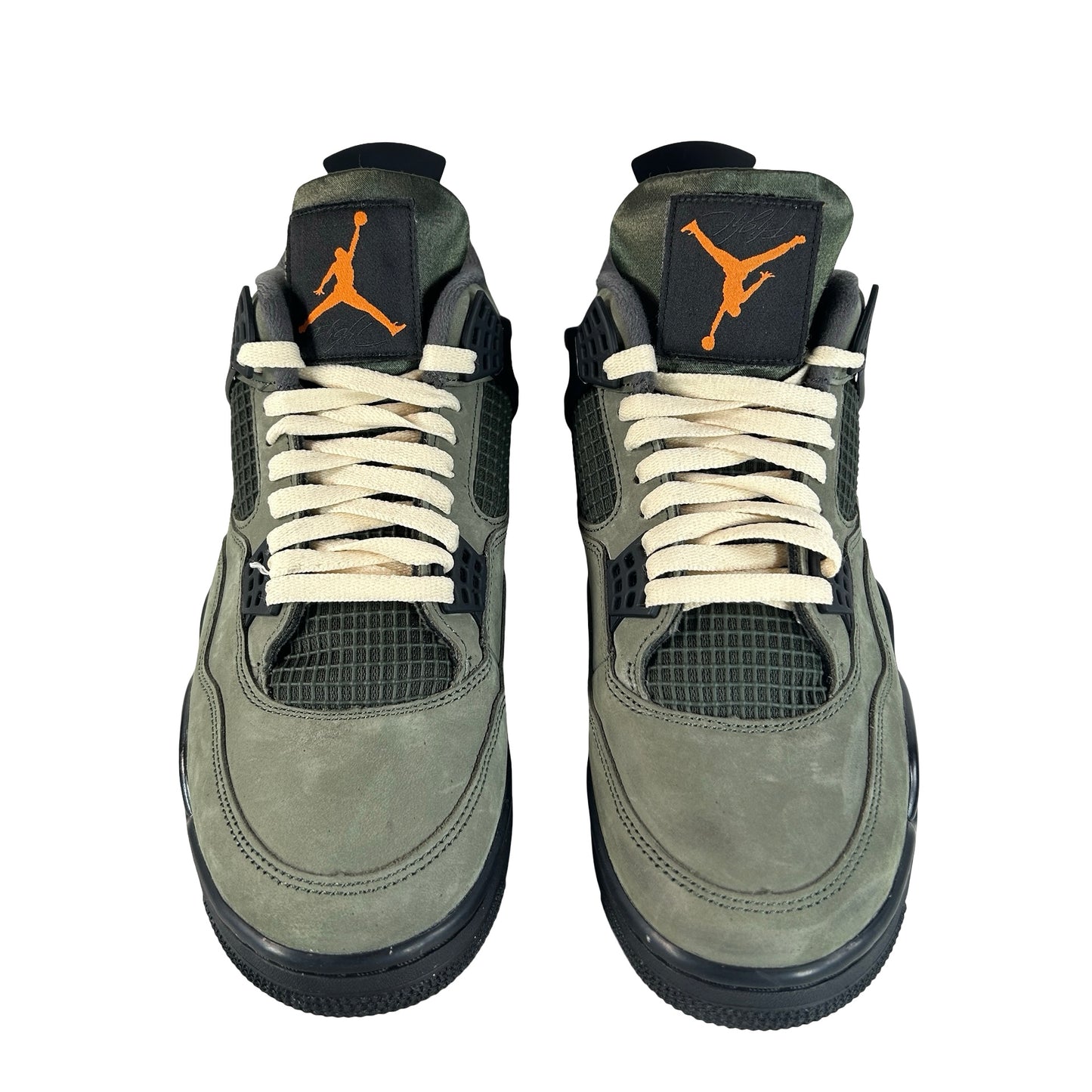 IB1519 200 Jordan 4 Retro OG SP Undefeated (2025) [USED] - 10.5 M (Used3)