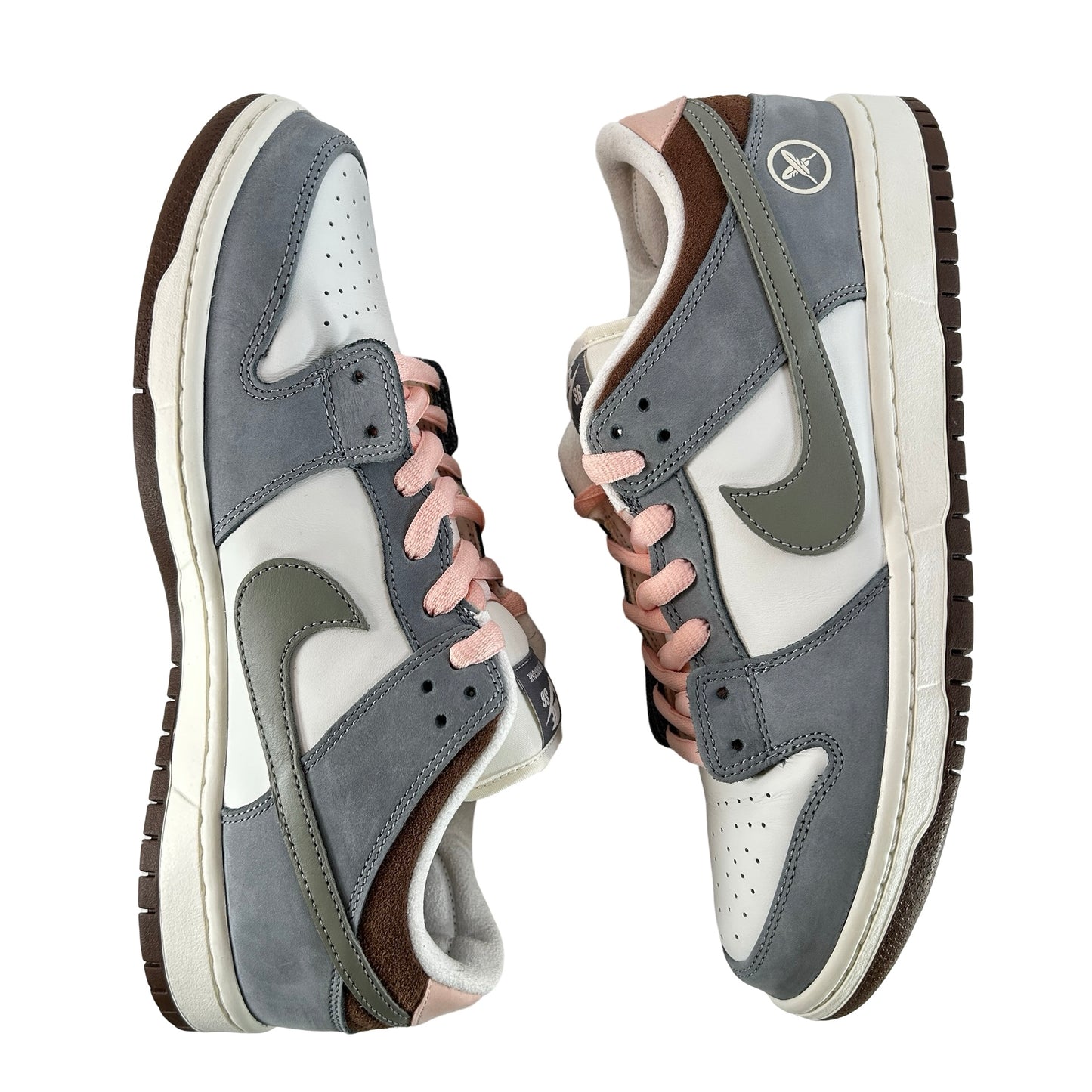 FQ1180 001 Nike SB Dunk Low Yuto Horigome [USED] - 10 M (Used2)