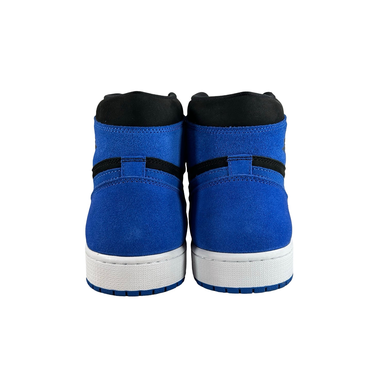 DZ5485 042 Jordan 1 Retro High OG Royal Reimagined [USED] - 13 M (Used5)