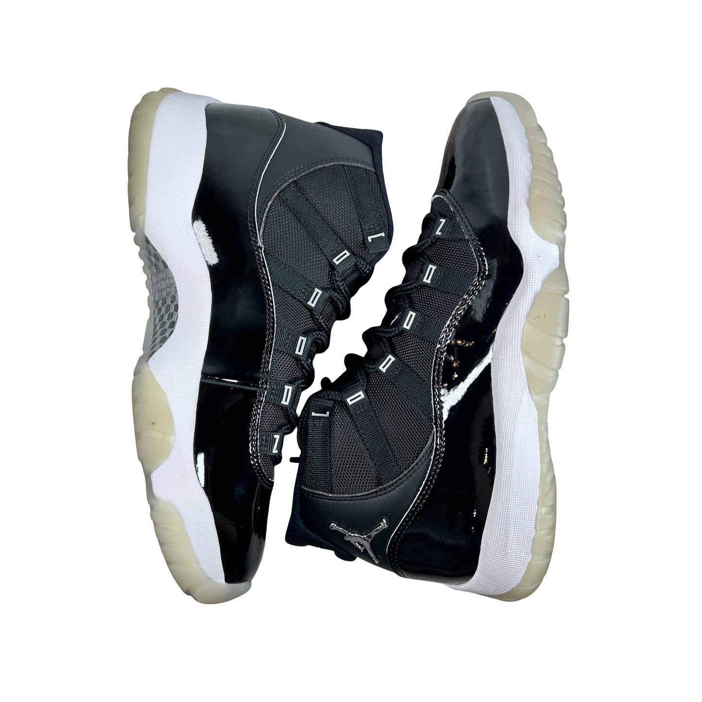 CT8012 011 Jordan 11 Jubilee [USED] - 8.5 M (Used4)