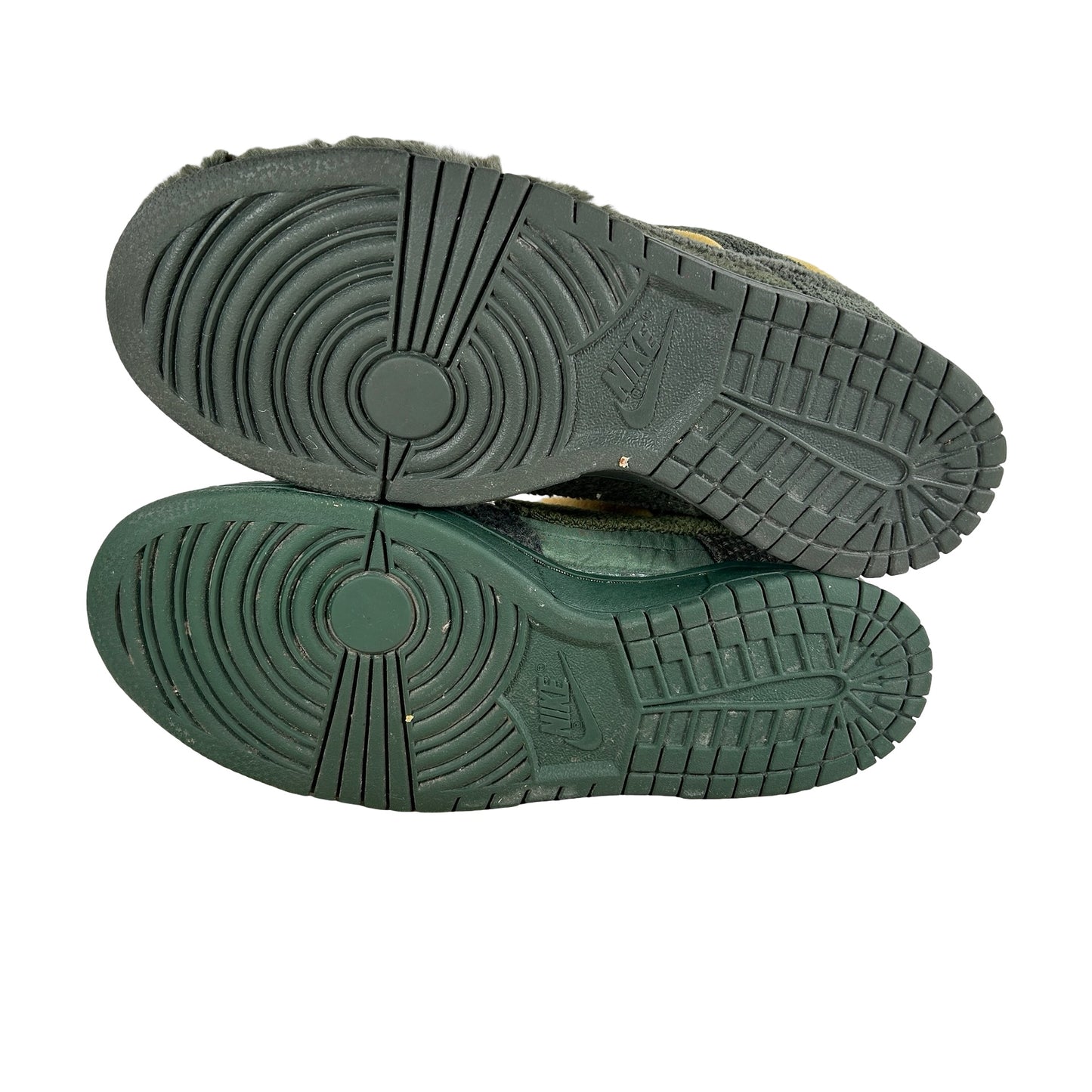 IH5094 300 Nike Dunk Low Cactus Plant Flea Market Swamp Sponge Sequoia [USED] - 8 M (Used)