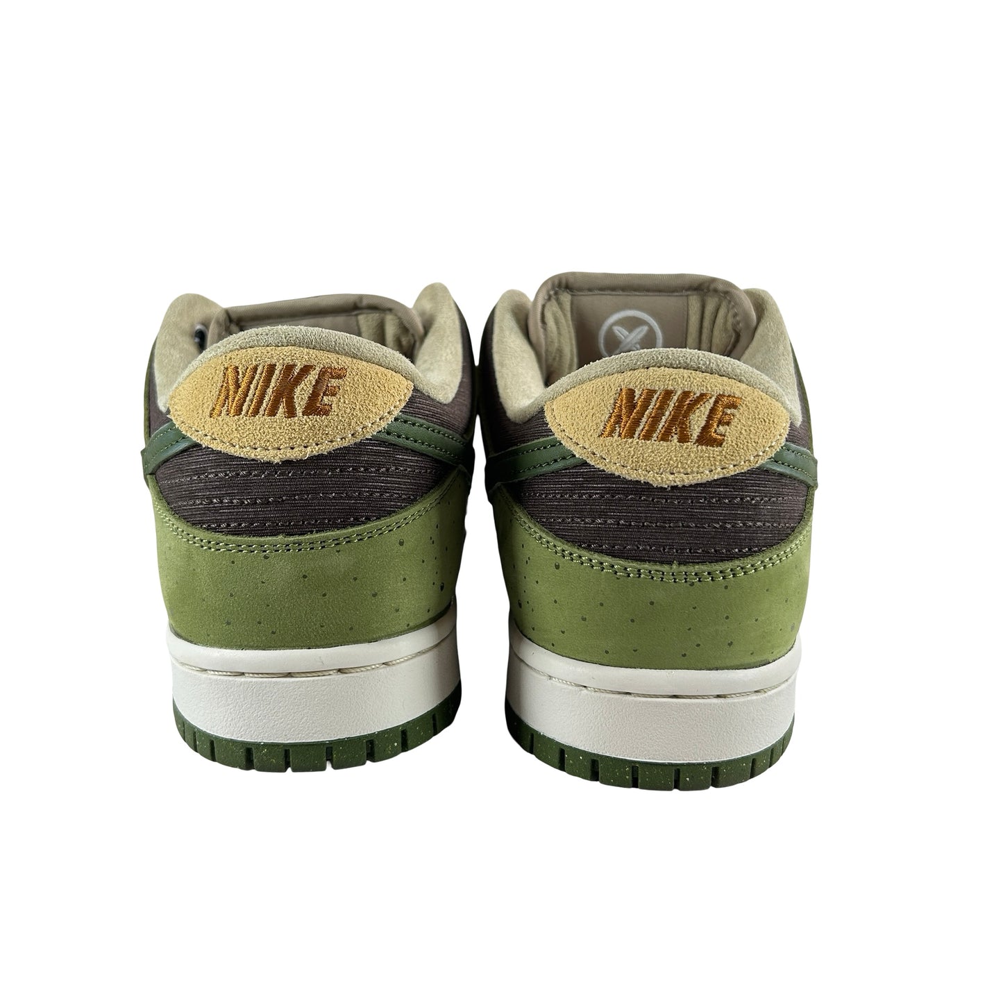 HF8022 300 Nike SB Dunk Low Yuto Horigome Matcha [USED] - 8 M (Used)
